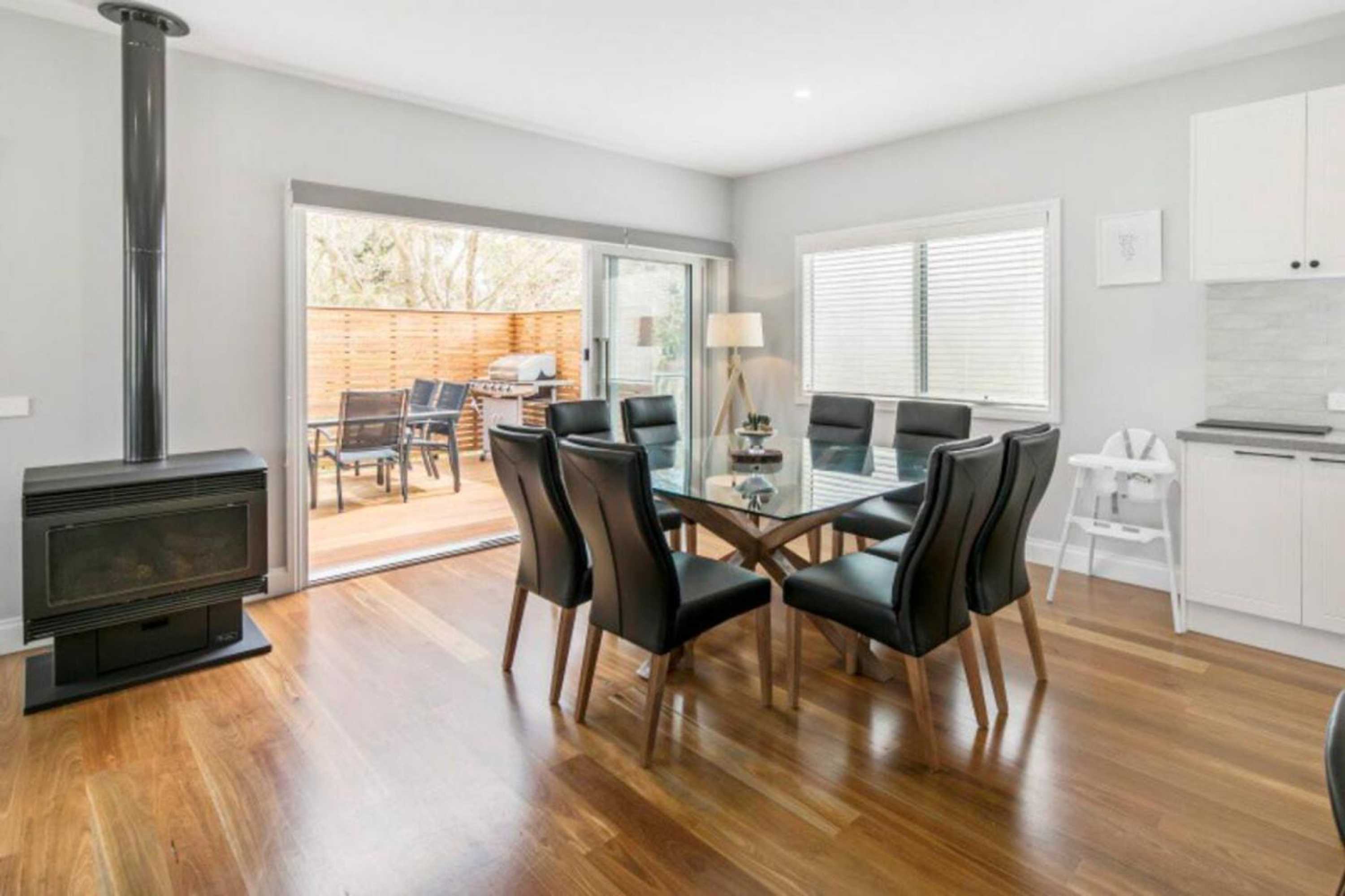 Gift card for Hale Kupa Rye Beach House Spa Table Tennis