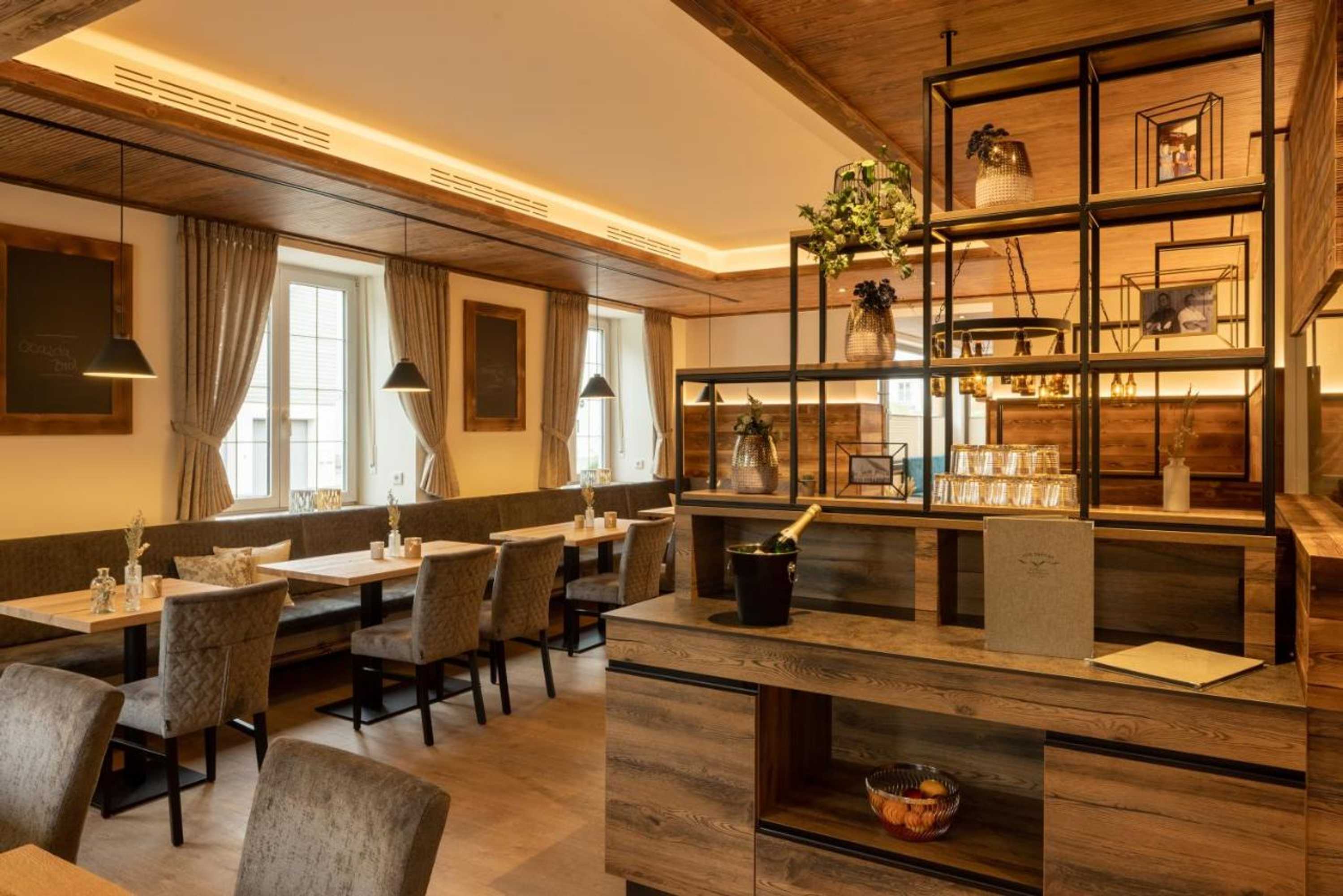 Gift card for Gasthof Zur Brücke