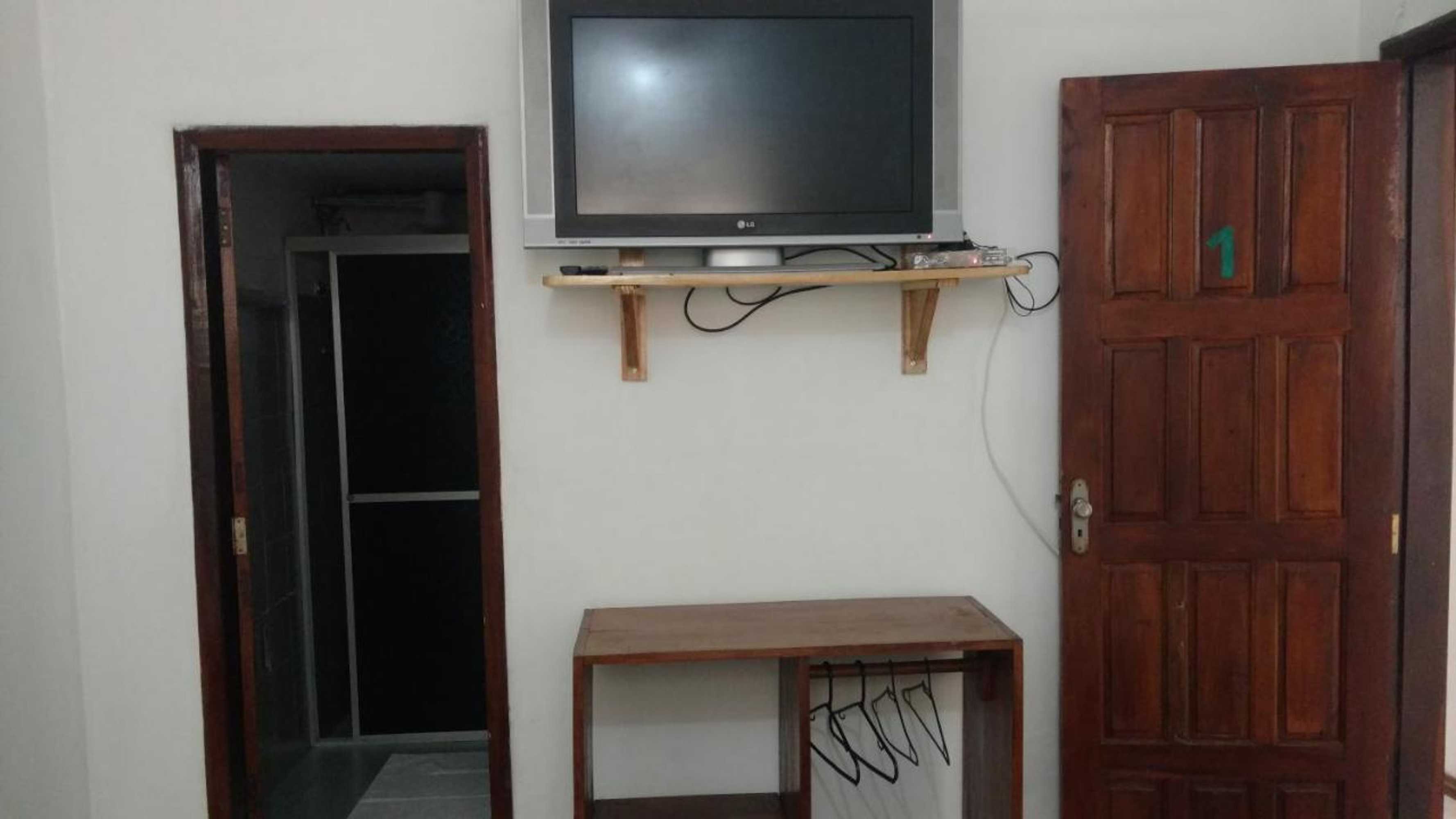 Gift card for Casa Thayla Pousada