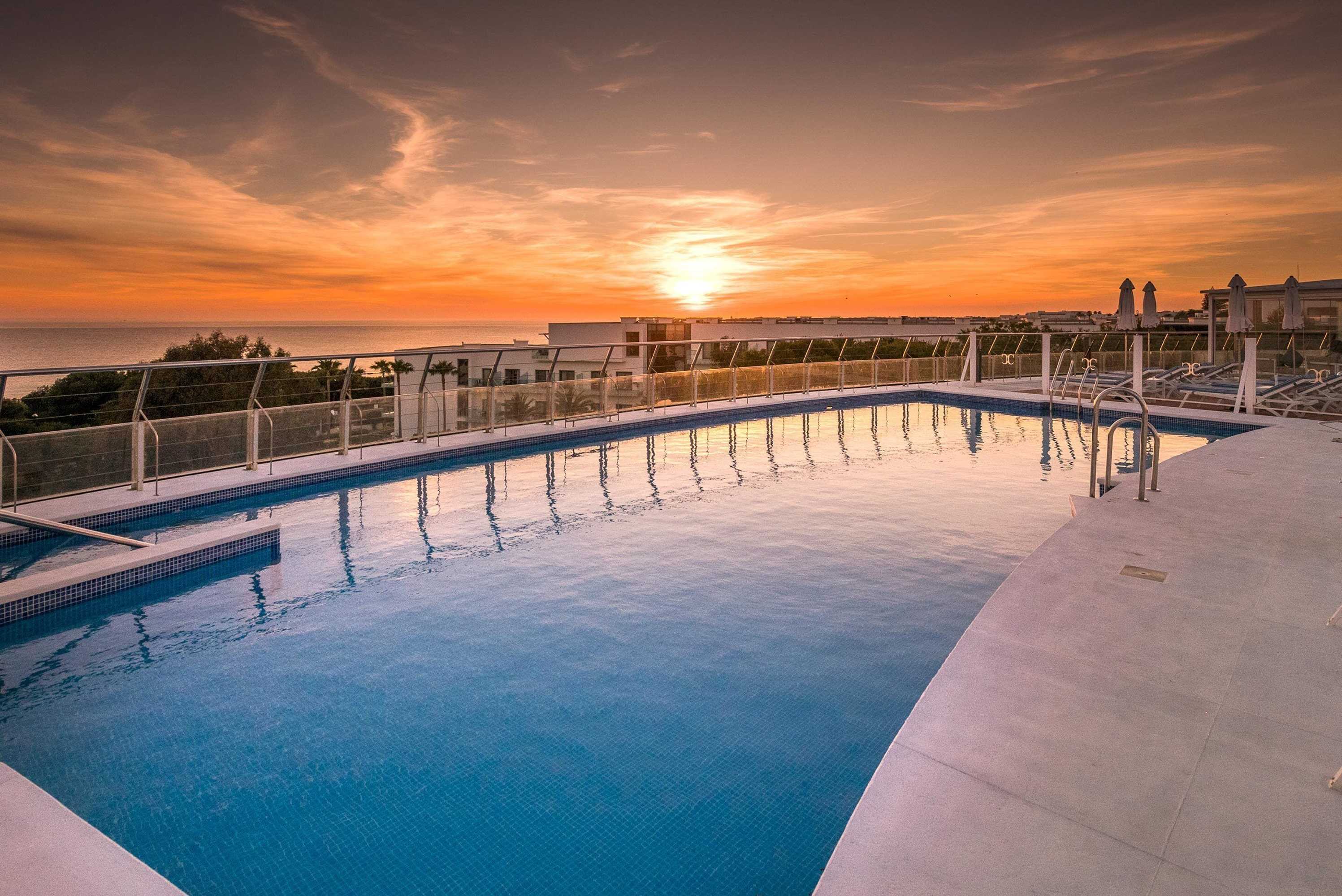 Gift card for Hotel Fuerte Conil-Resort Gift card for Hotel Fuerte Conil-Resort