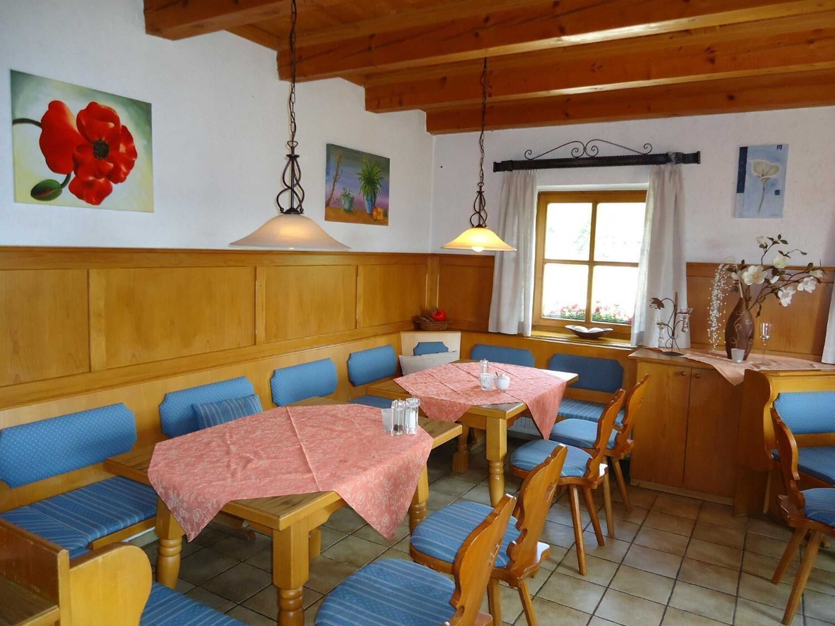 Gift card for Landhaus Lehnerhof