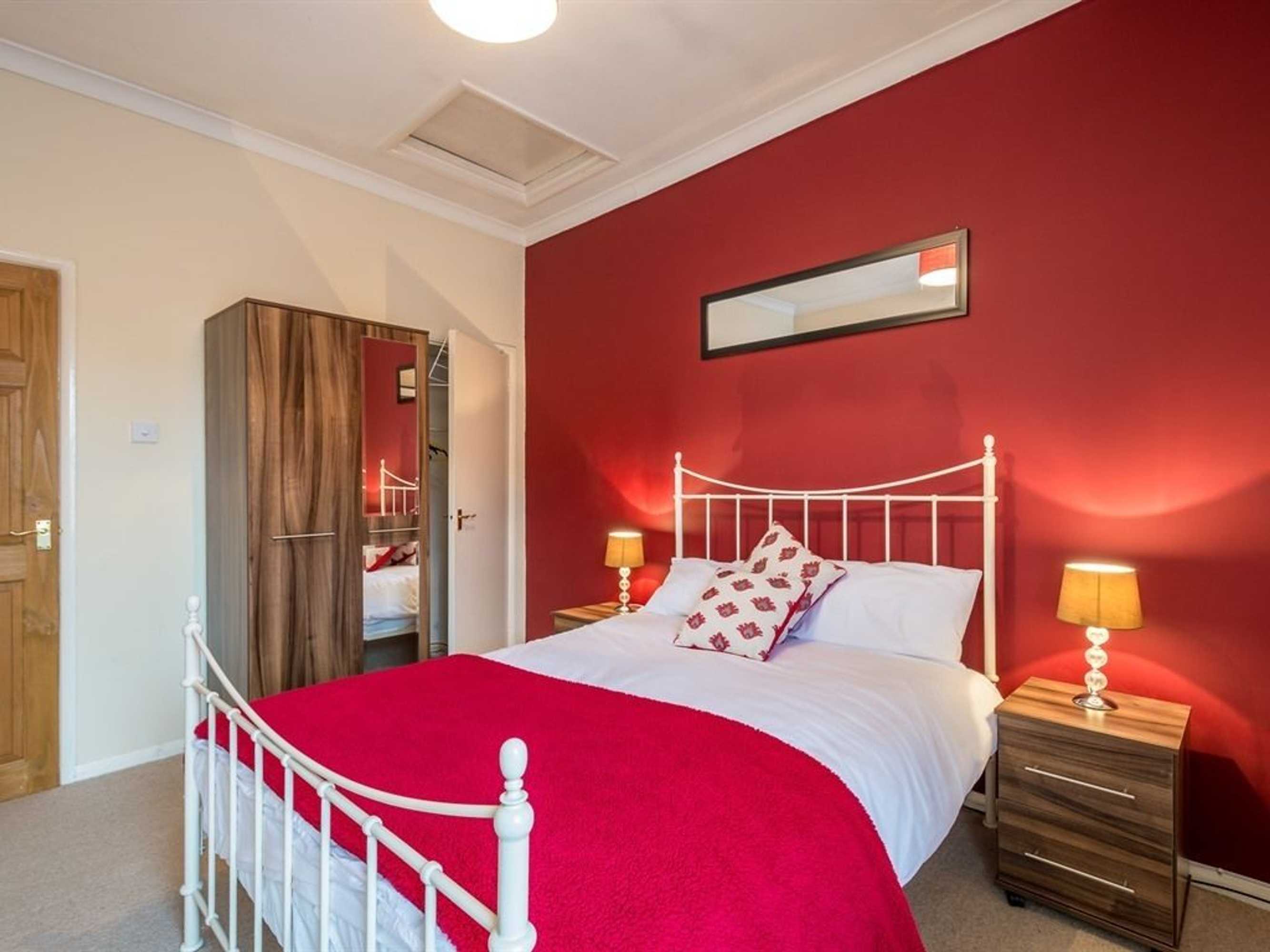 Gift card for Leighton Buzzard Apartments