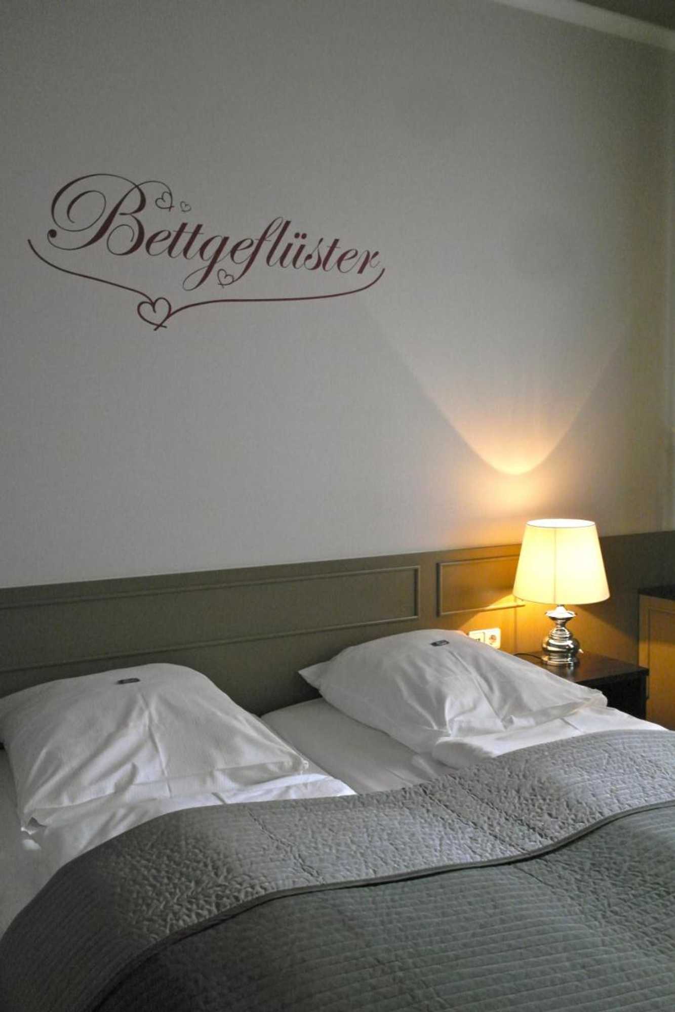 Gift card for Hotel Lippischer Hof