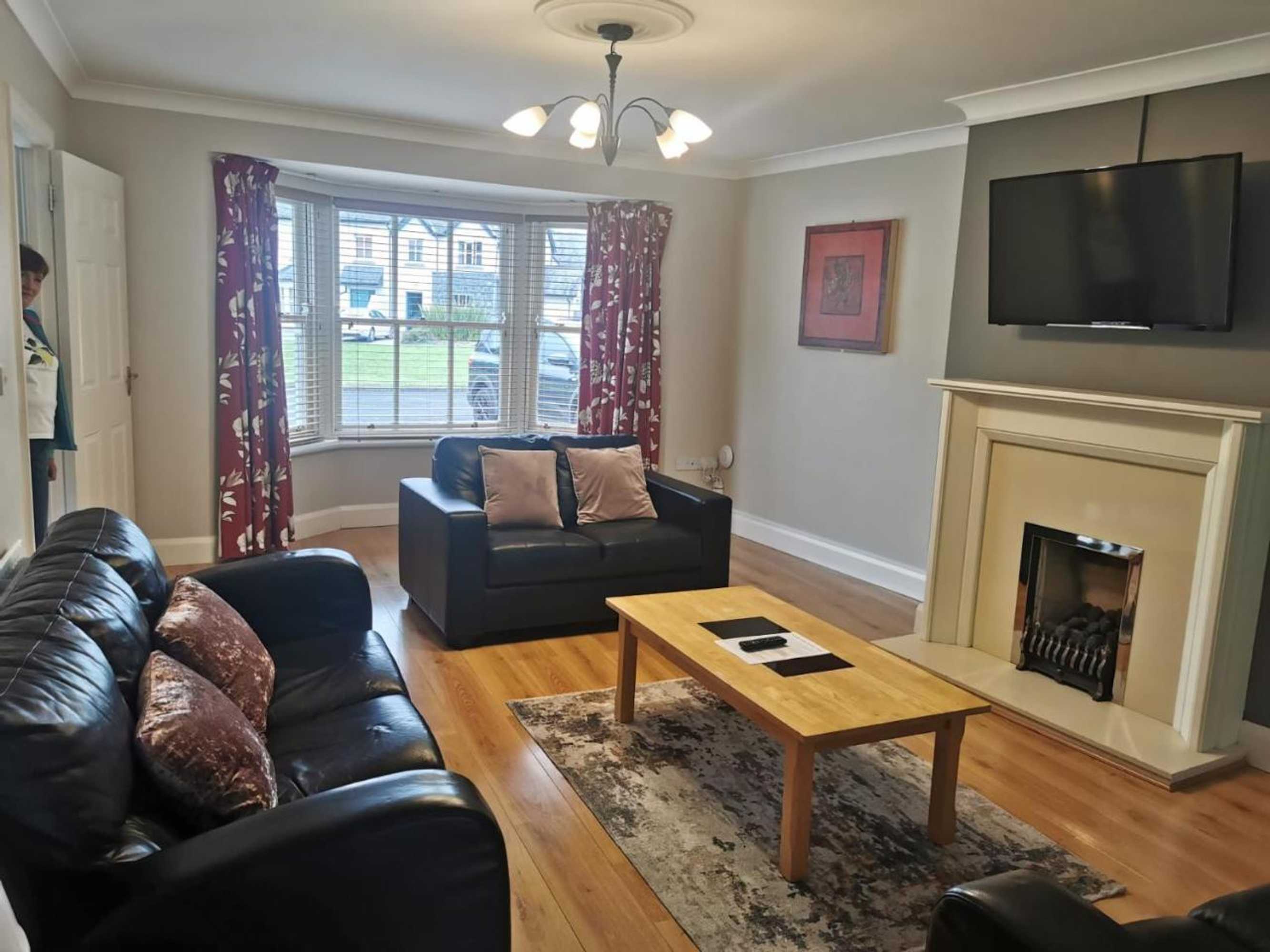 Gift card for Bunratty Holiday Homes