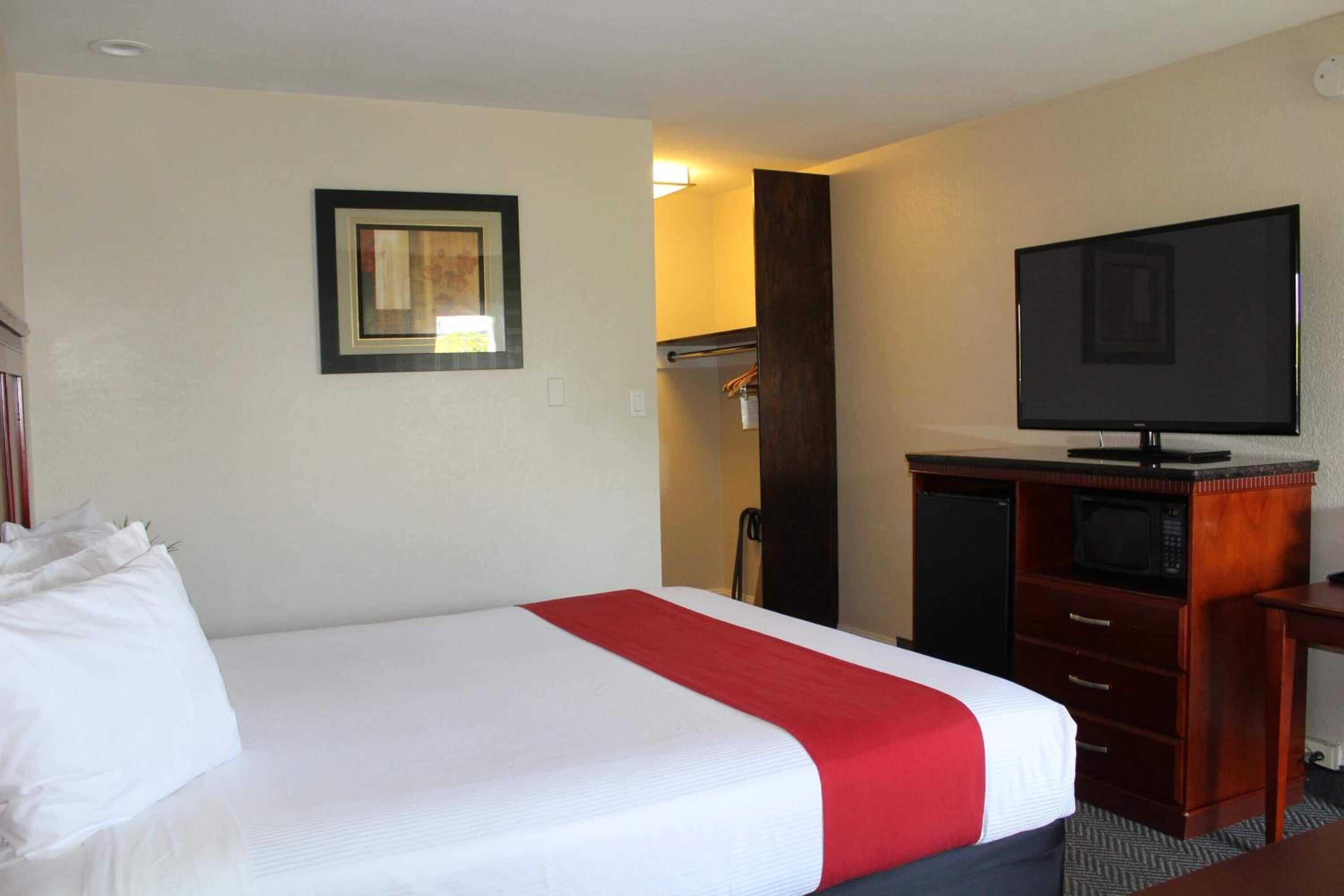 Gift card for Rodeway Inn South San Francisco Airport Gift card for Rodeway Inn South San Francisco Airport