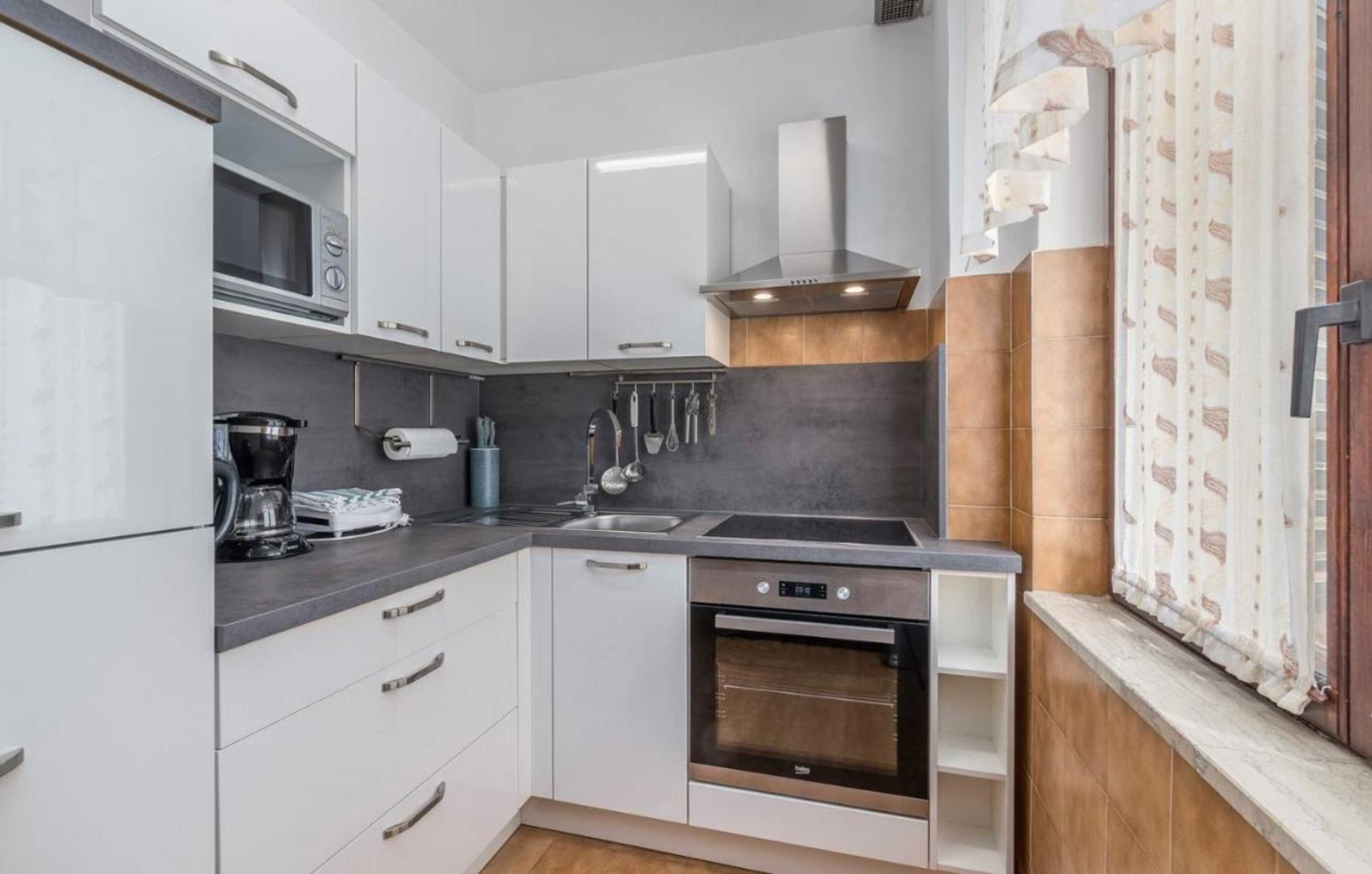 Gift card for Apartments Rakovac