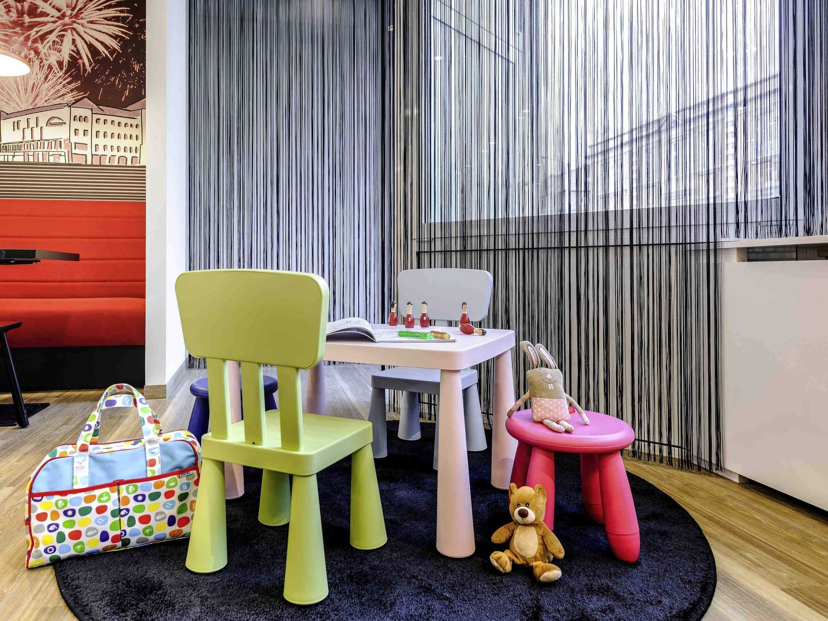 Gift card for Ibis Styles Halle