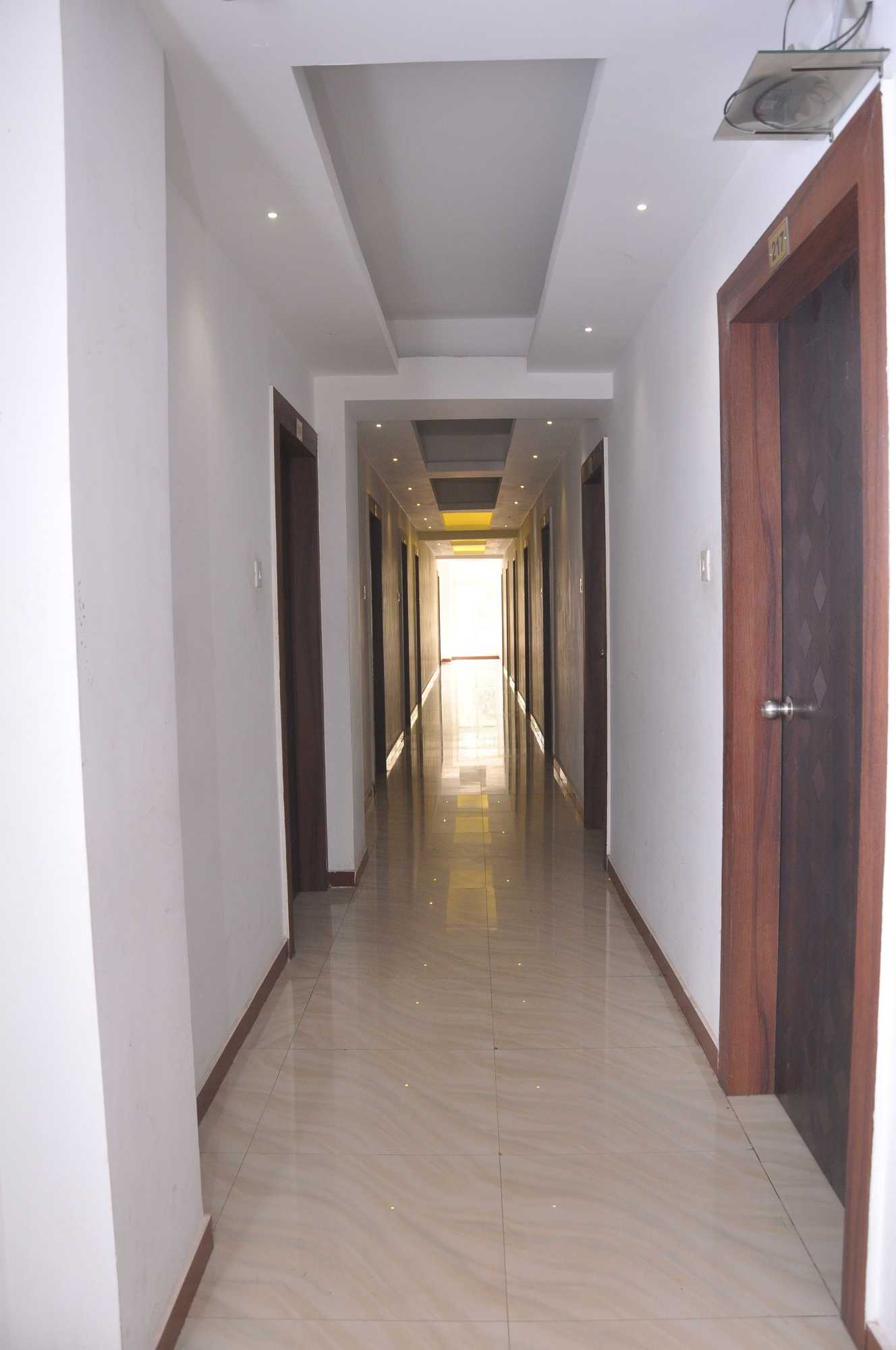 Gift card for Capital O Sai Arya Residency