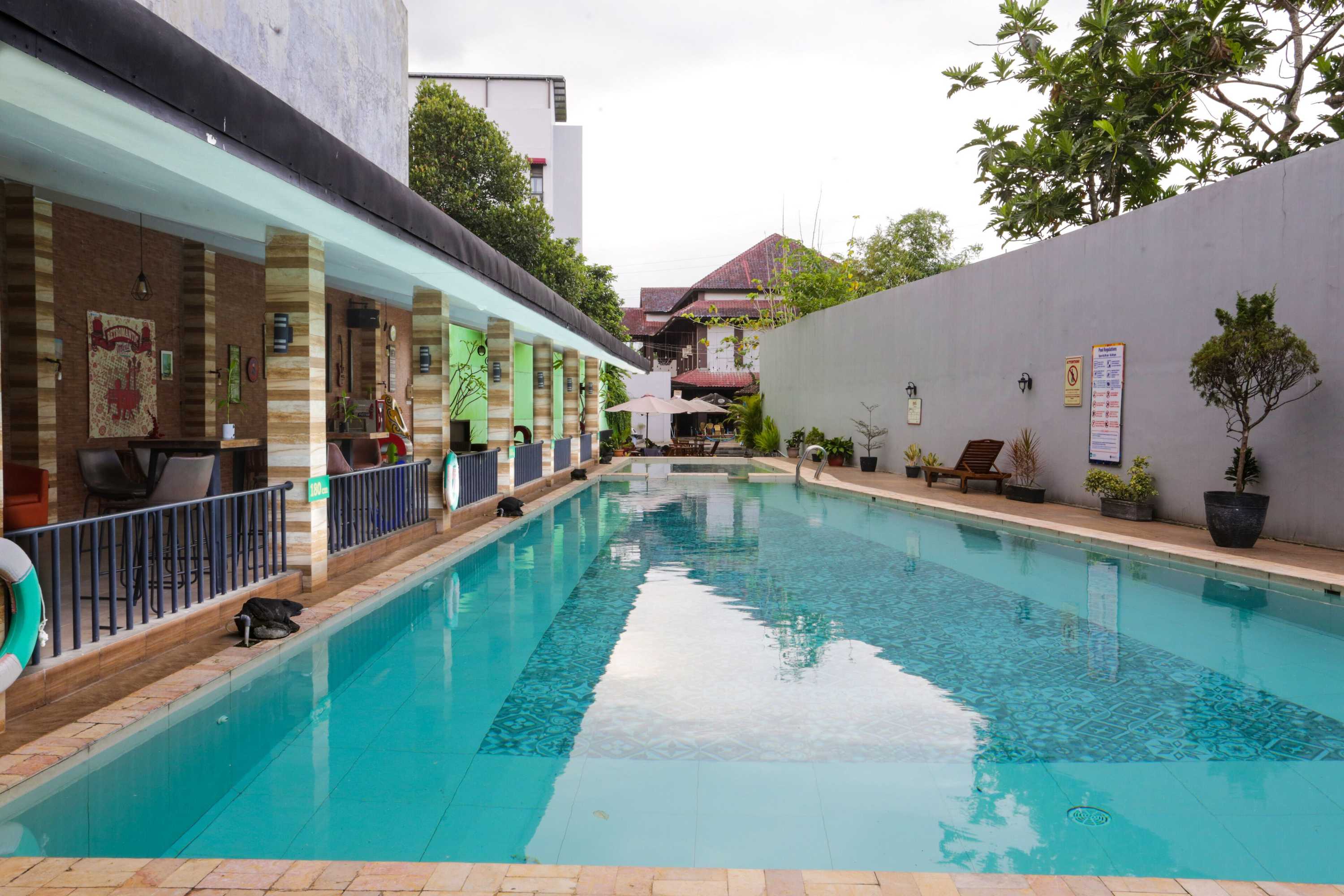 Gift card for Meotel Purwokerto Gift card for Meotel Purwokerto