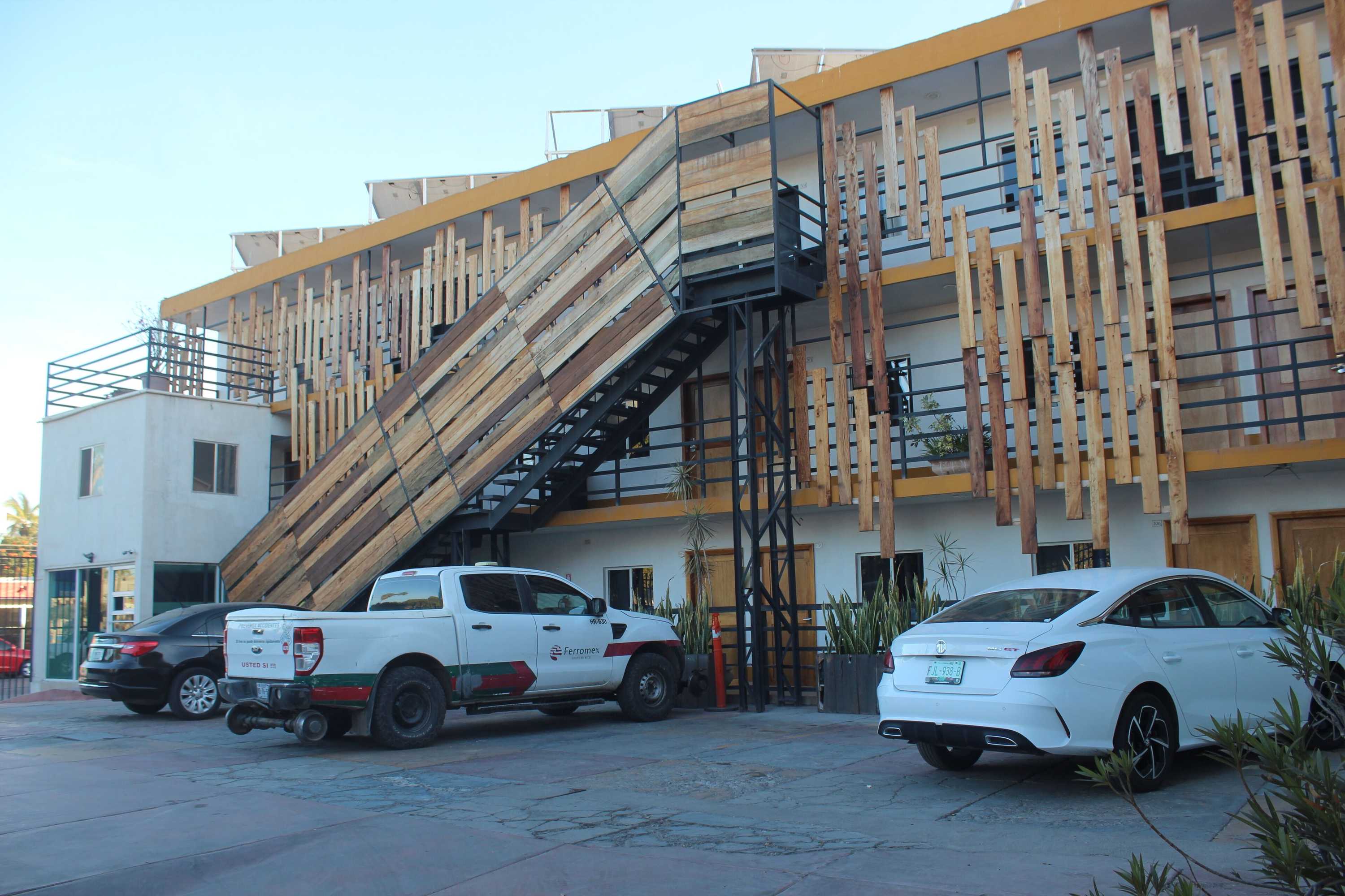 Gift card for Maxihotel Los Mochis Gift card for Maxihotel Los Mochis