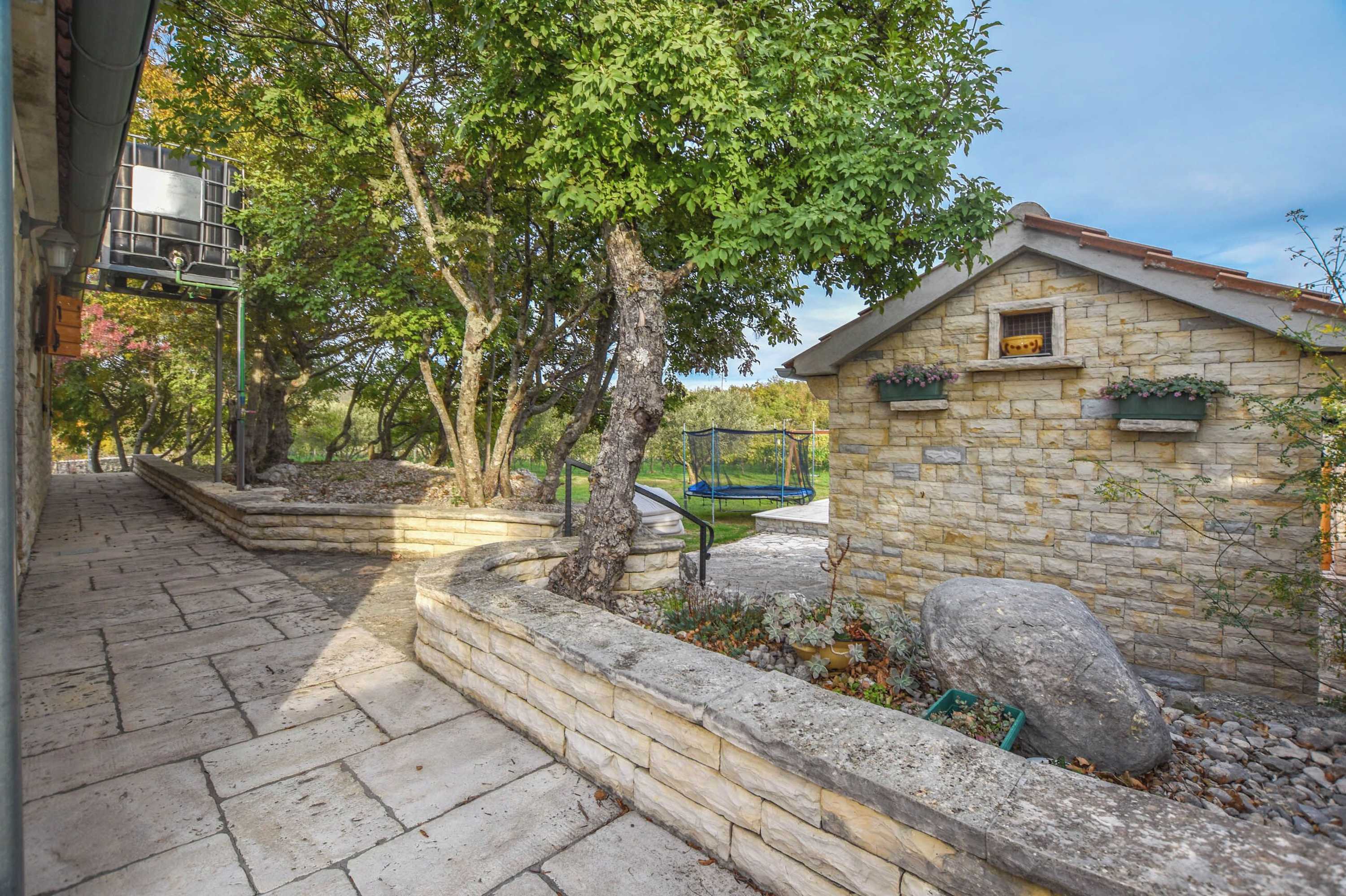 Gift card for Villa Marina