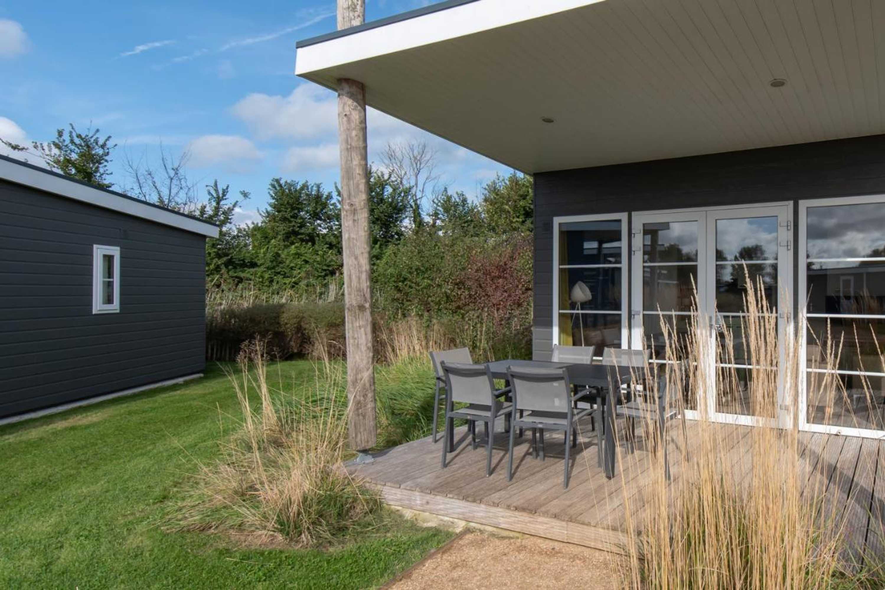 Gift card for Kompas Camping Westende