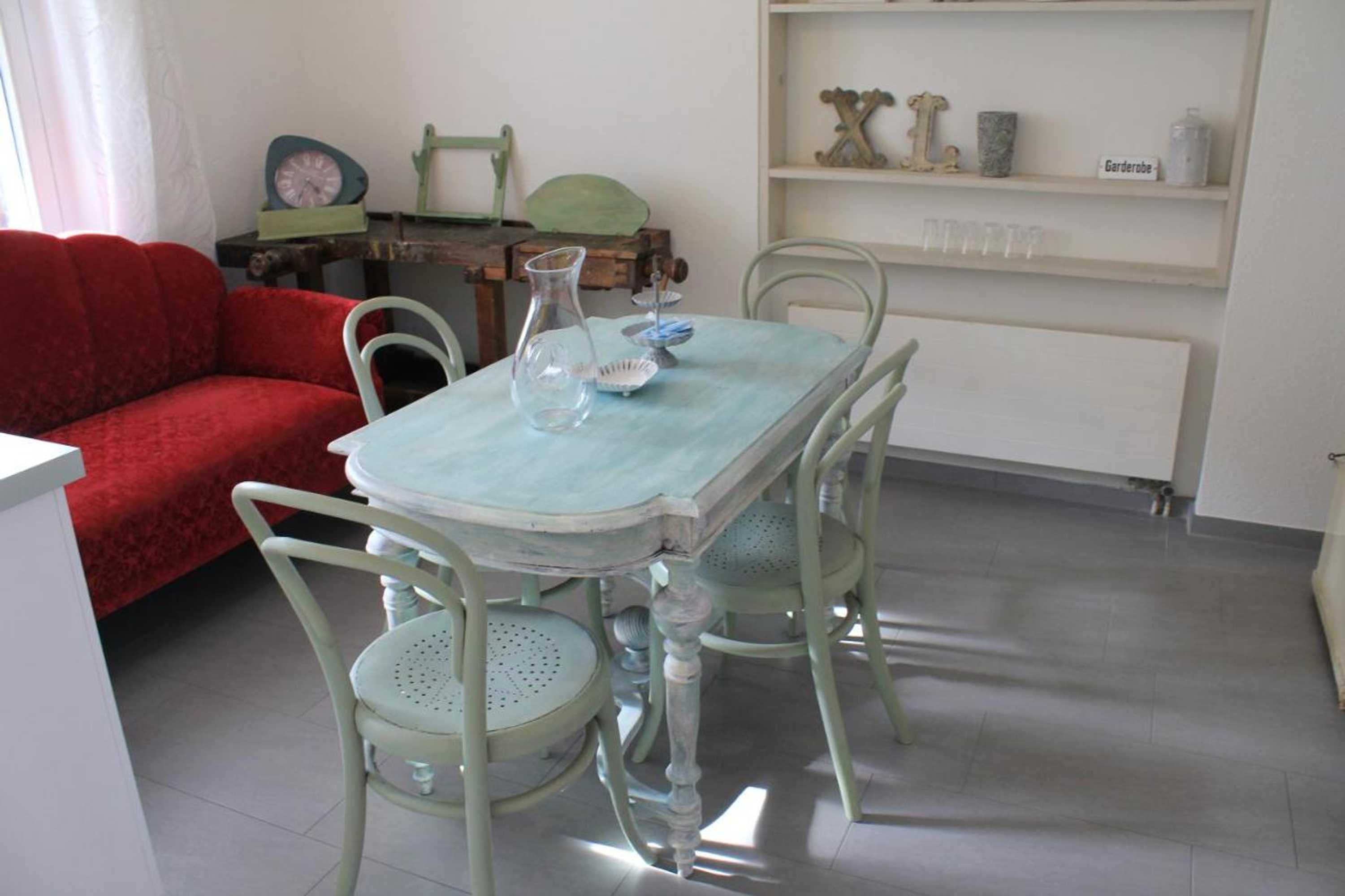 Gift card for Wohnzopf