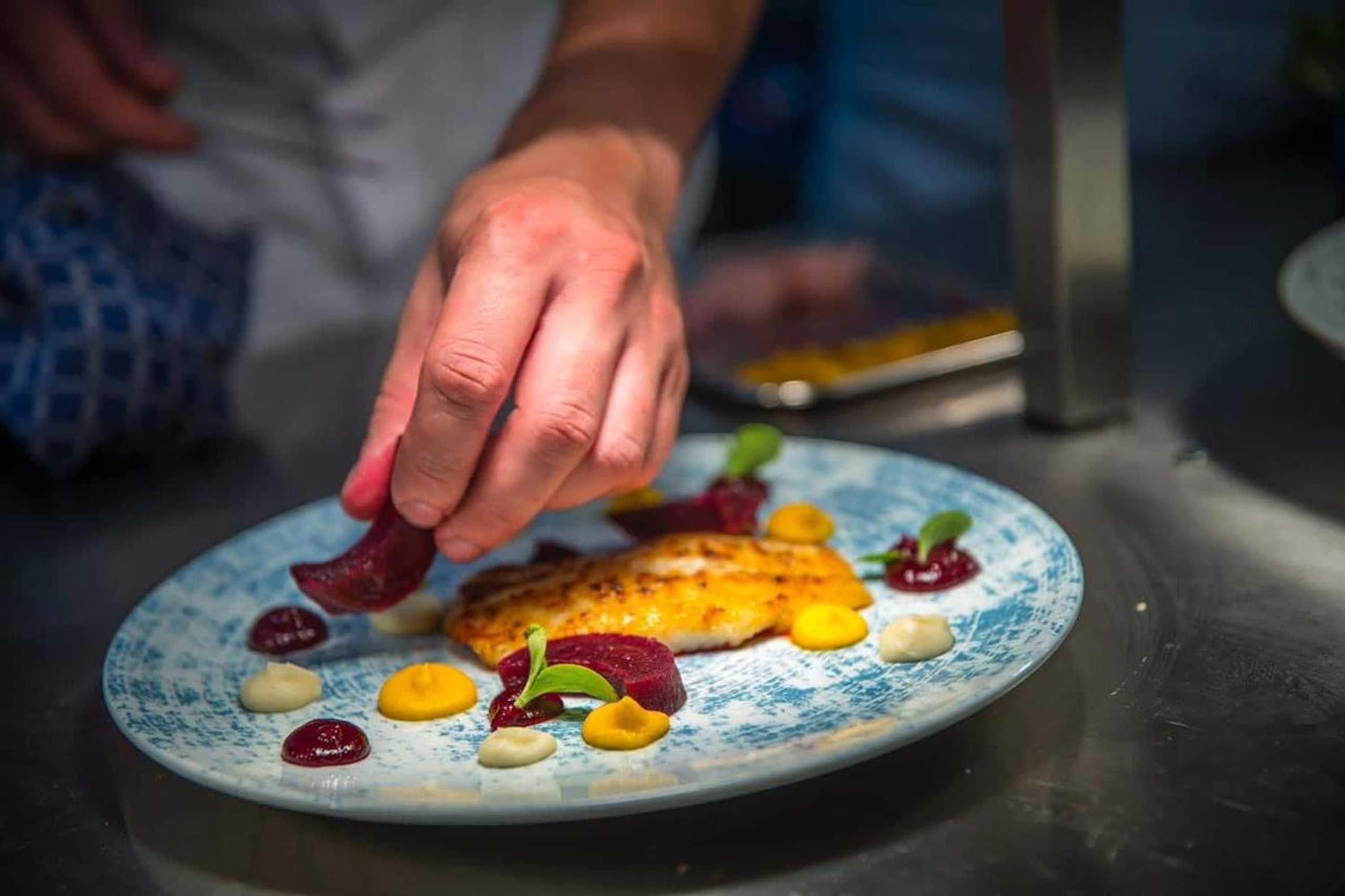 Gift card for Hotel 't Fnidsen