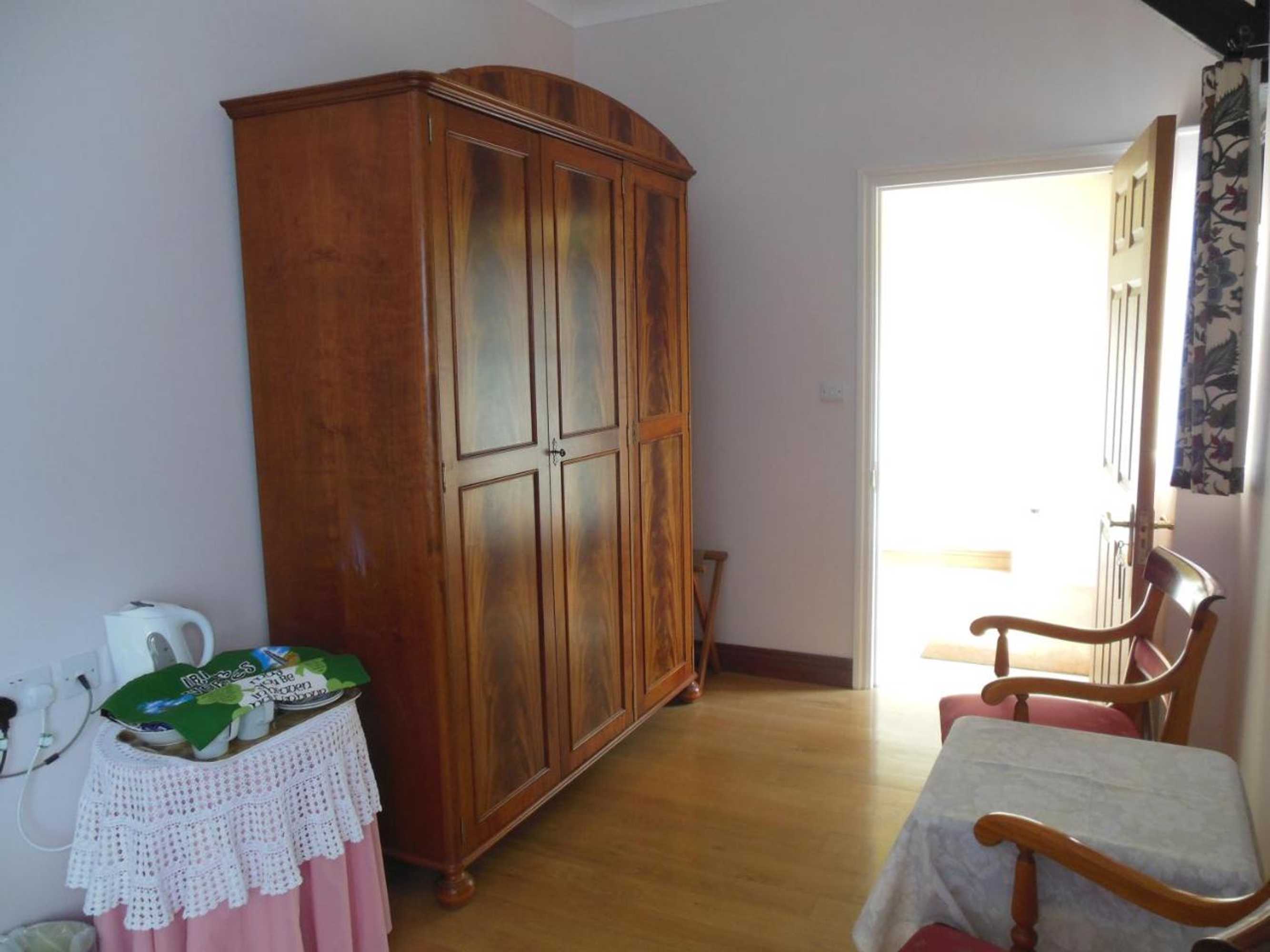 Gift card for Highfield Farm