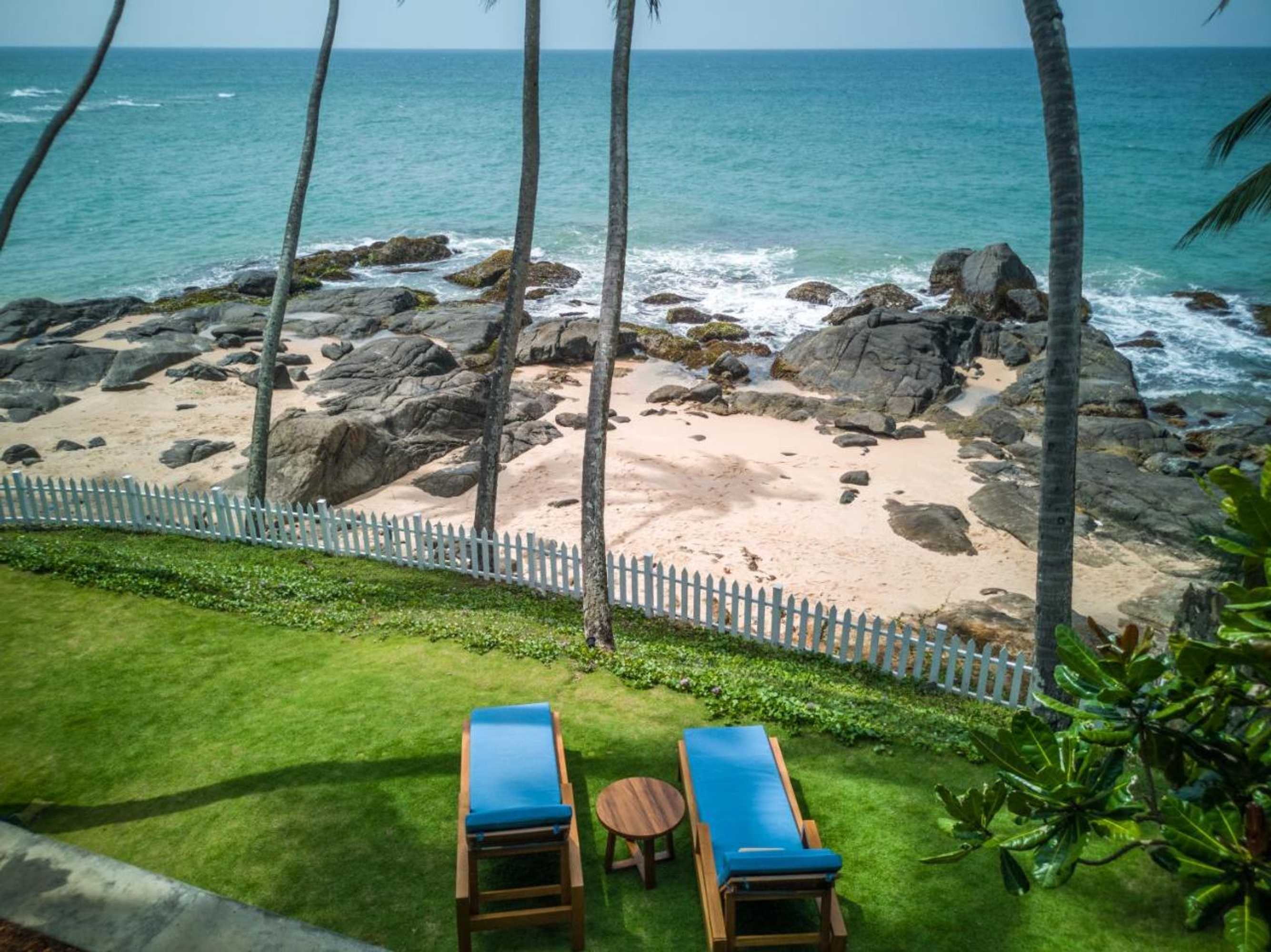 Gift card for Bay Villas Balapitiya