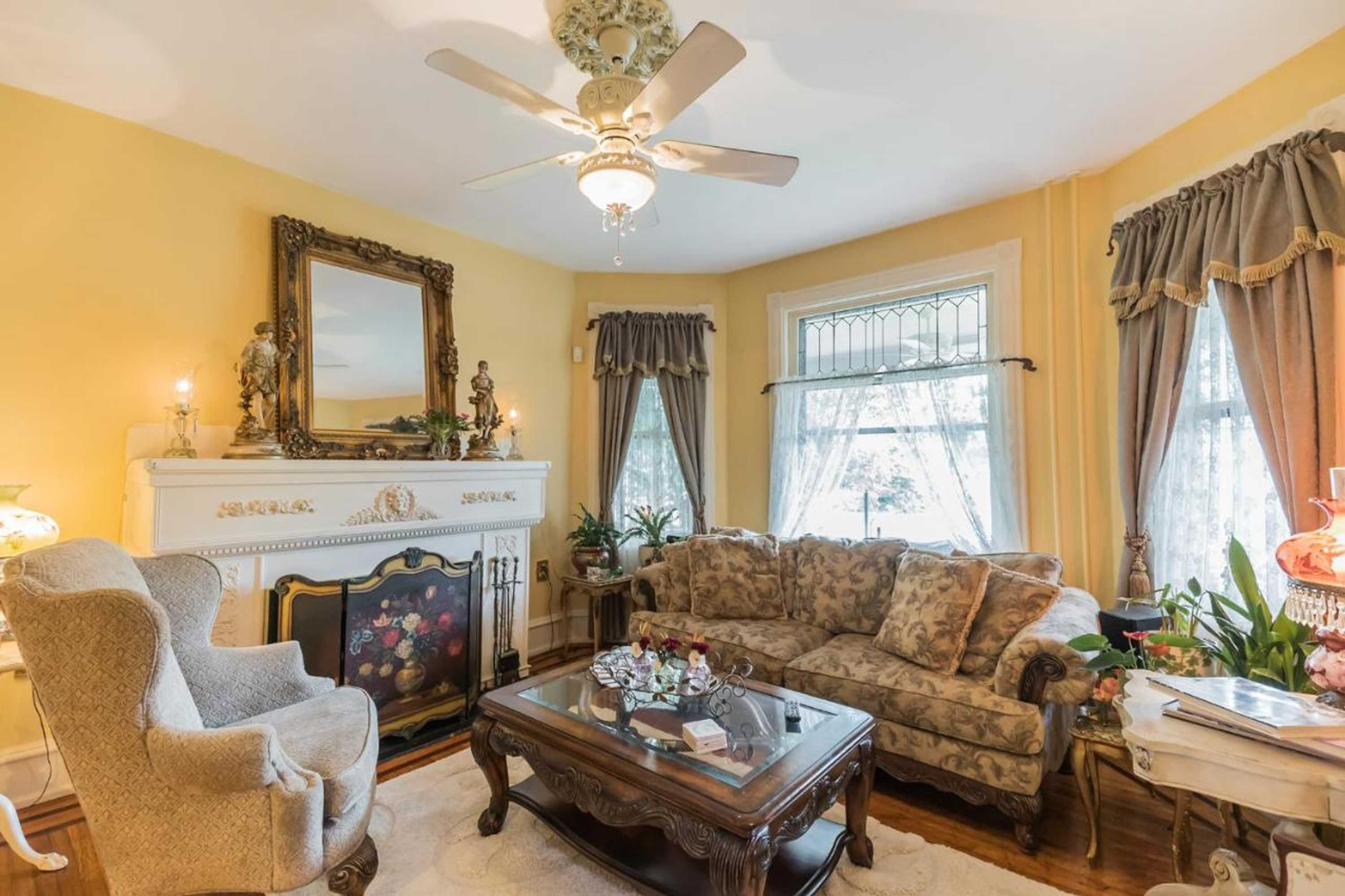 Gift card for The Inn on Holly B&b