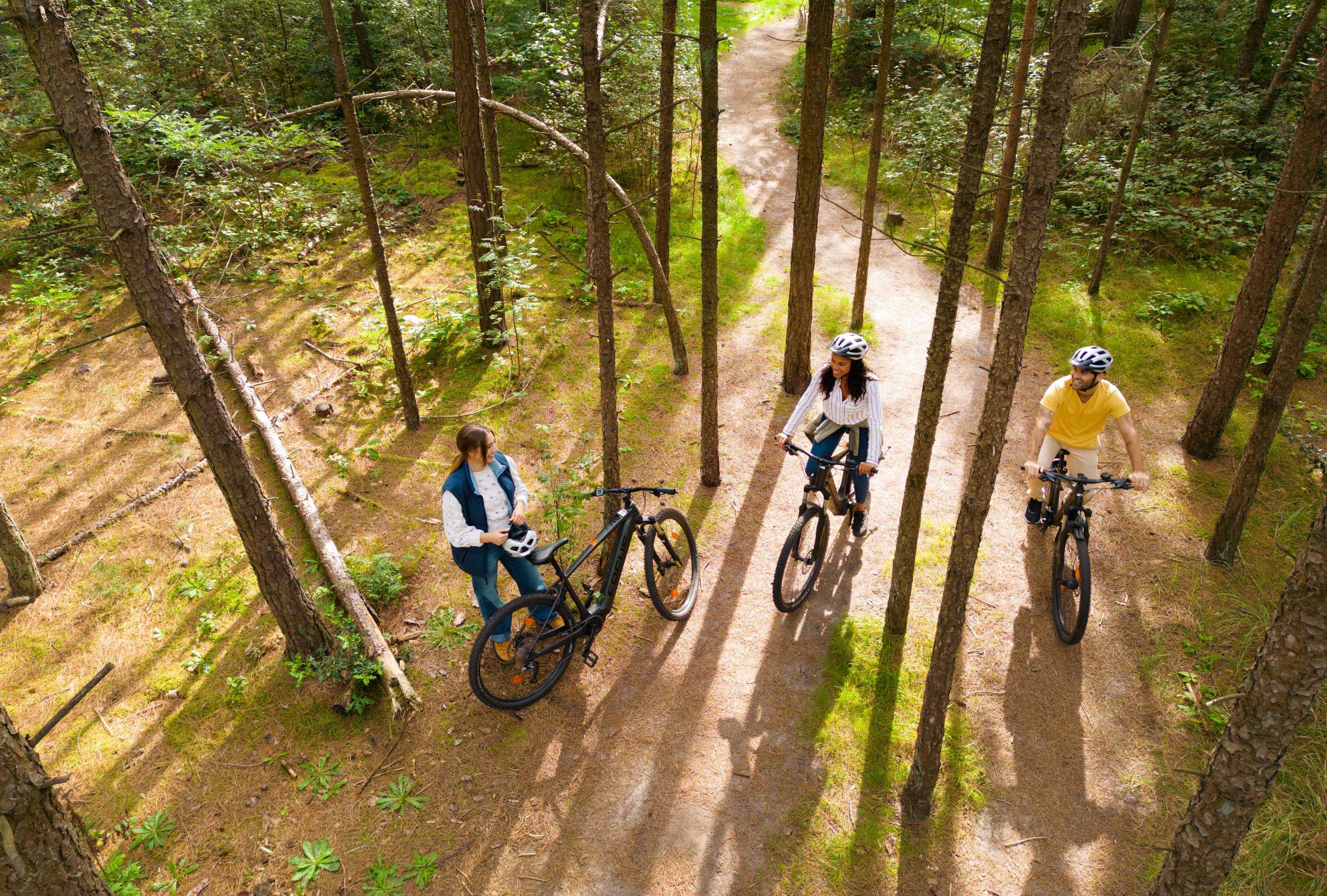 Gift card for Sunparks Kempense Meren