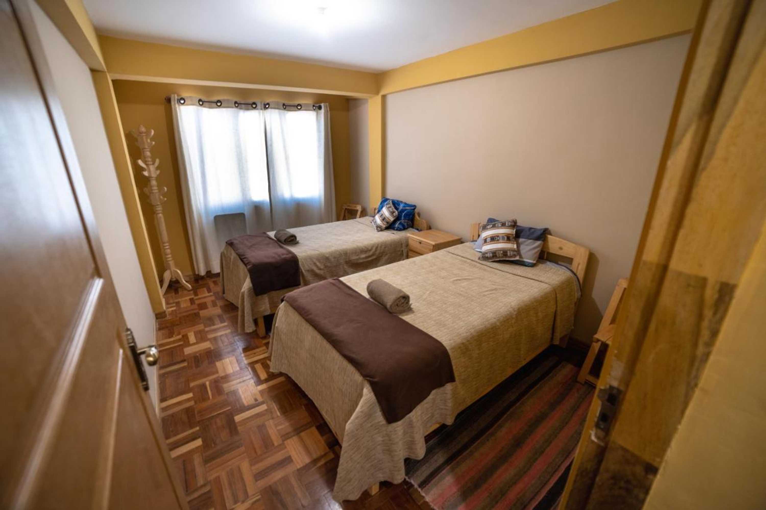 Gift card for The Little House Aparthotel