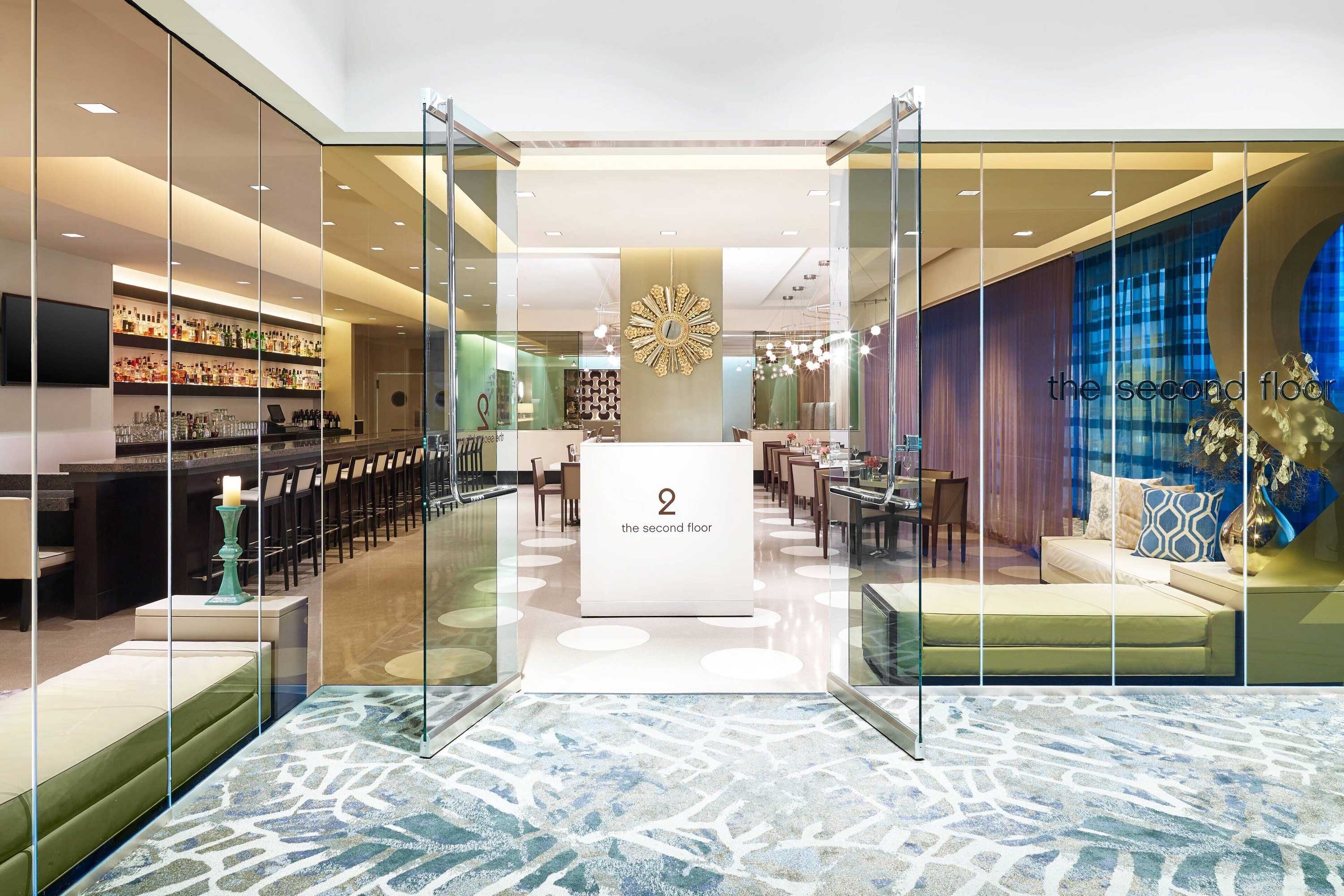 Gift card for The Westin Galleria Dallas Gift card for The Westin Galleria Dallas