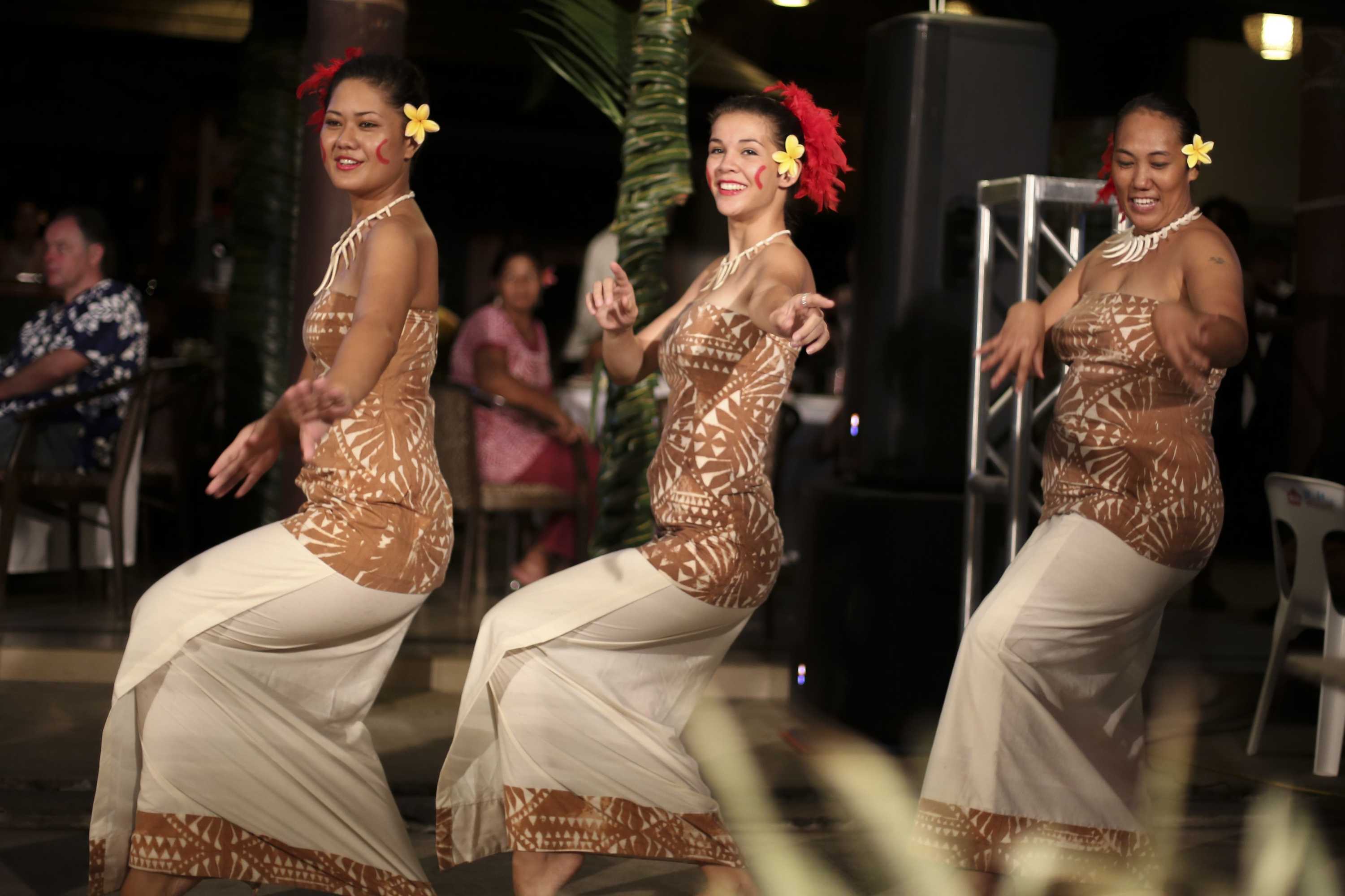 Gift card for Le Manumea Hotel