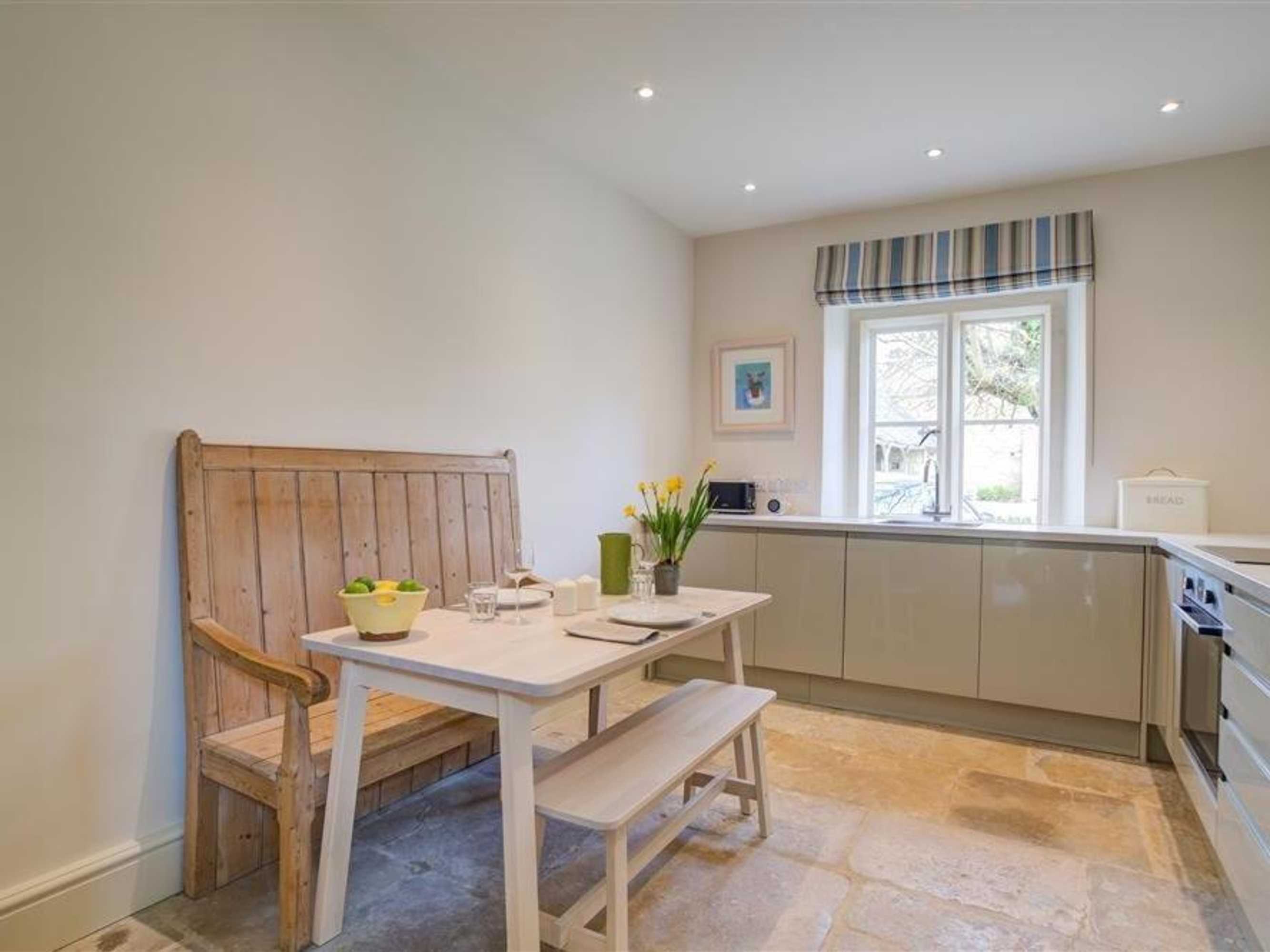 Gift card for The Old Dairy