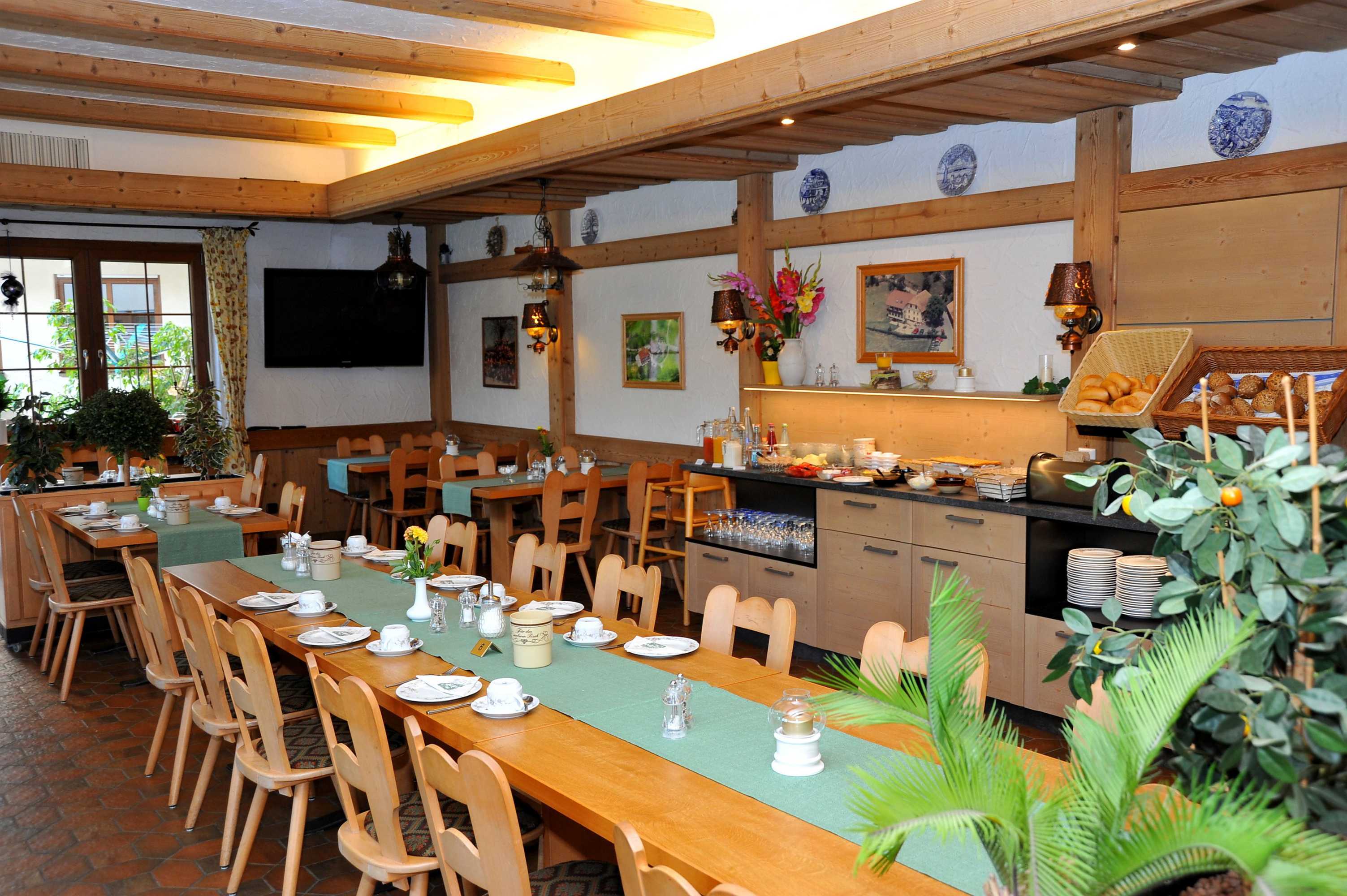 Gift card for Landgasthof Adler-Pelzmühle