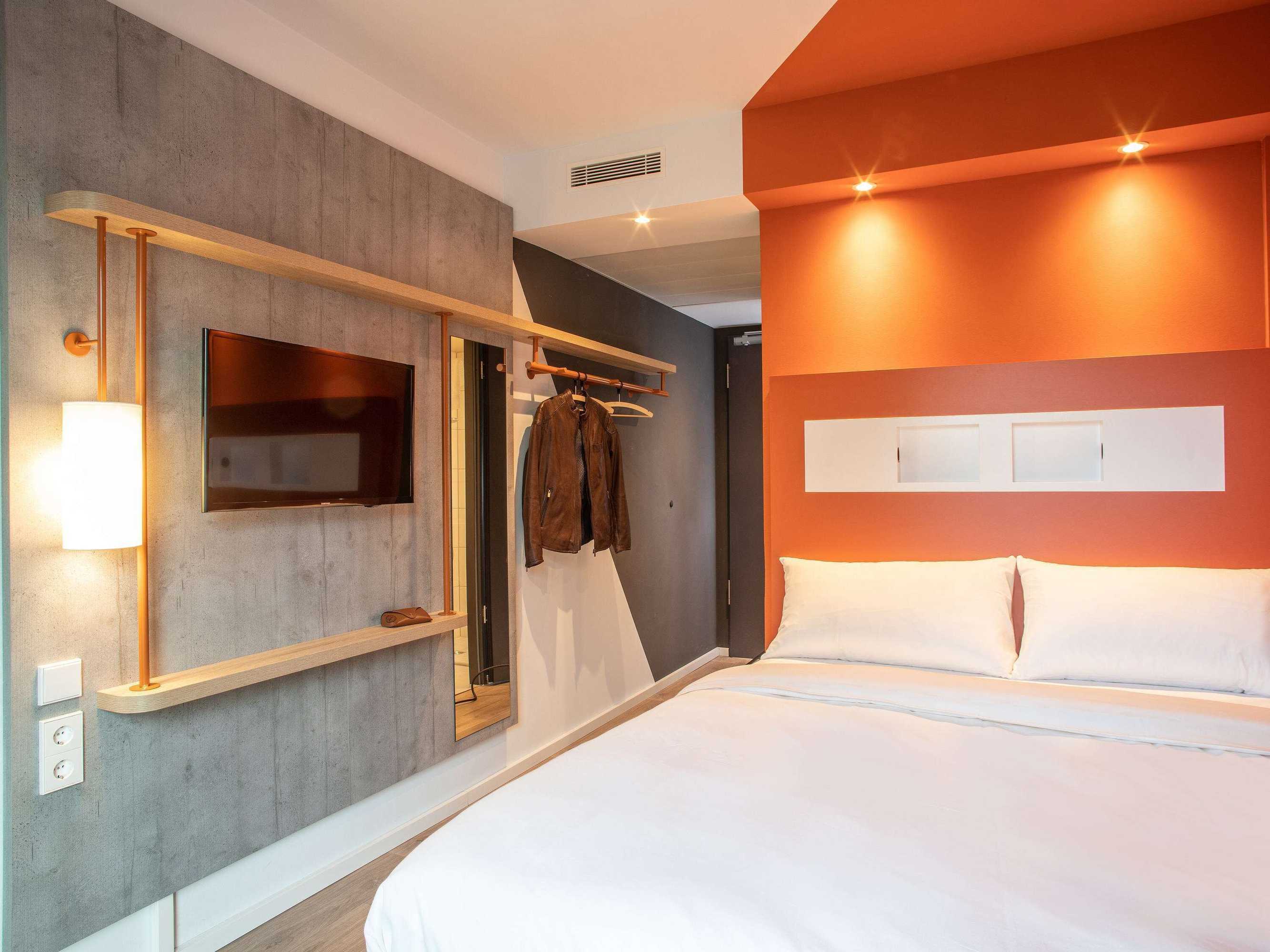 Gift card for Ibis Budget Bayreuth Gift card for Ibis Budget Bayreuth