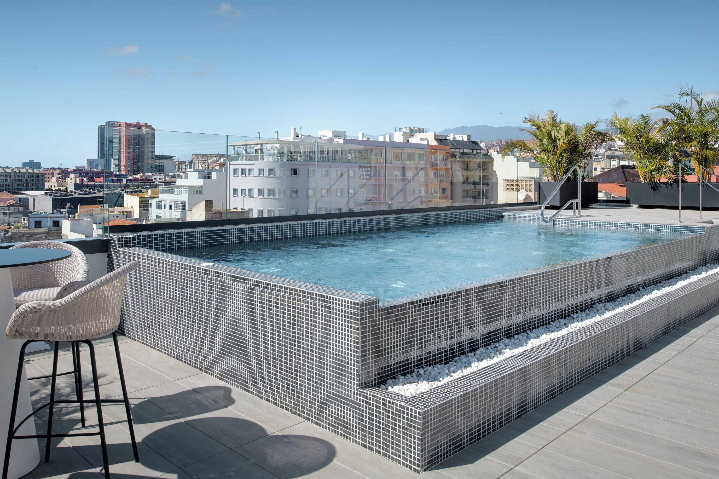 Gift card for AC Hotel Tenerife by Marriott Gift card for AC Hotel Tenerife by Marriott