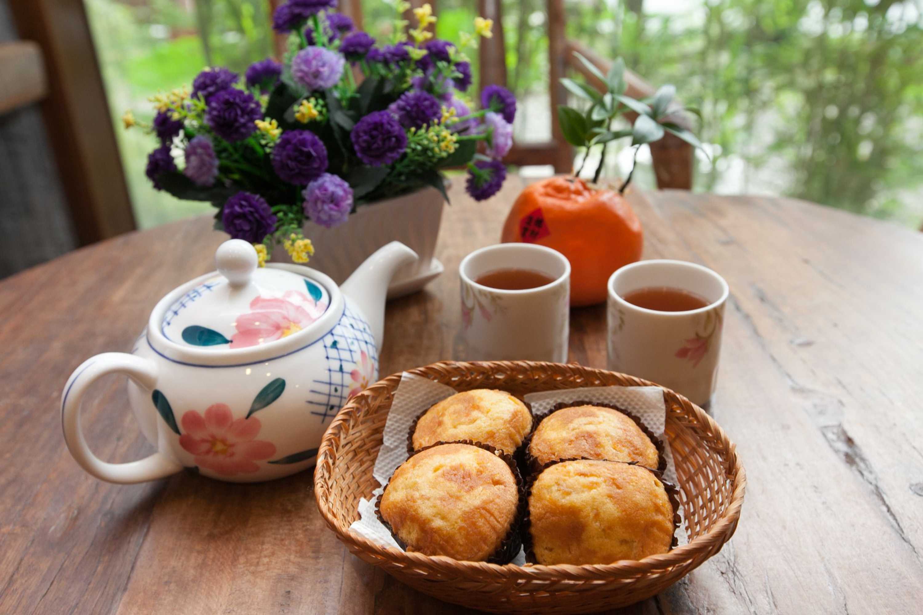 Gift card for Beautiful Ilan Resort