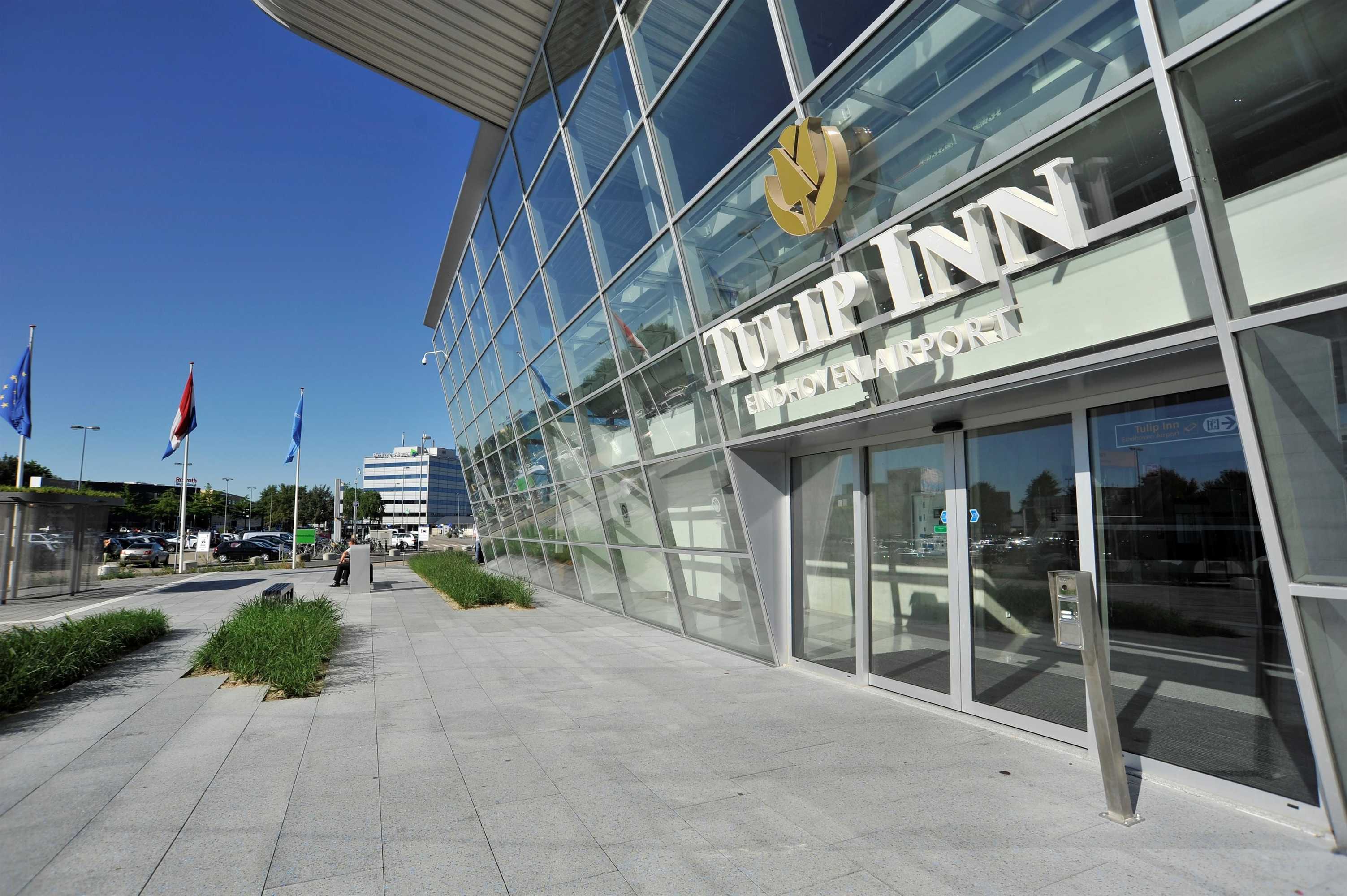 Gift card for Tulip Inn Eindhoven Airport Gift card for Tulip Inn Eindhoven Airport