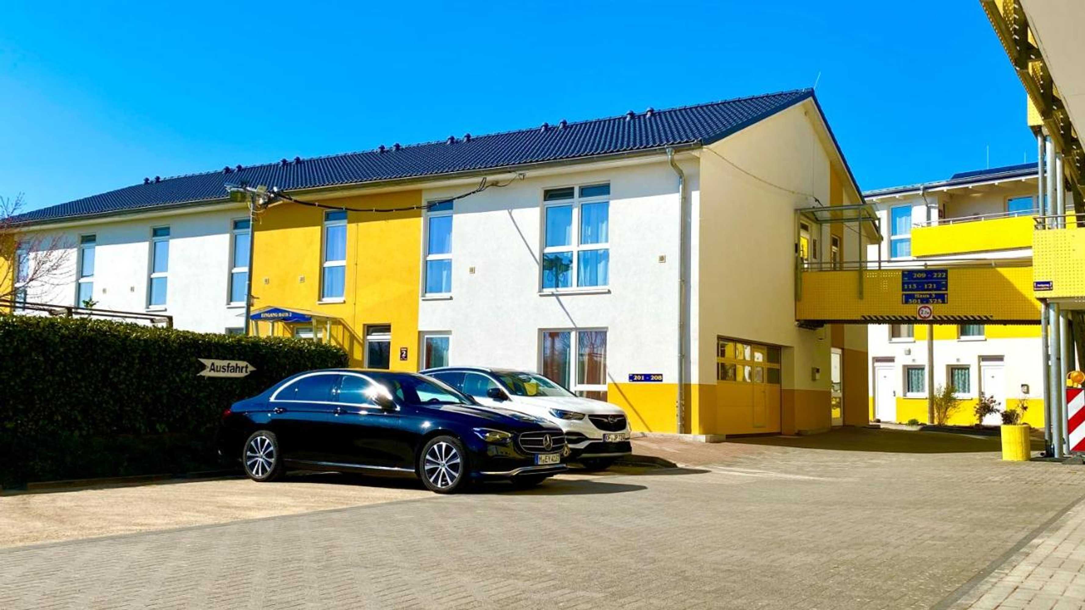 Gift card for I-Motel