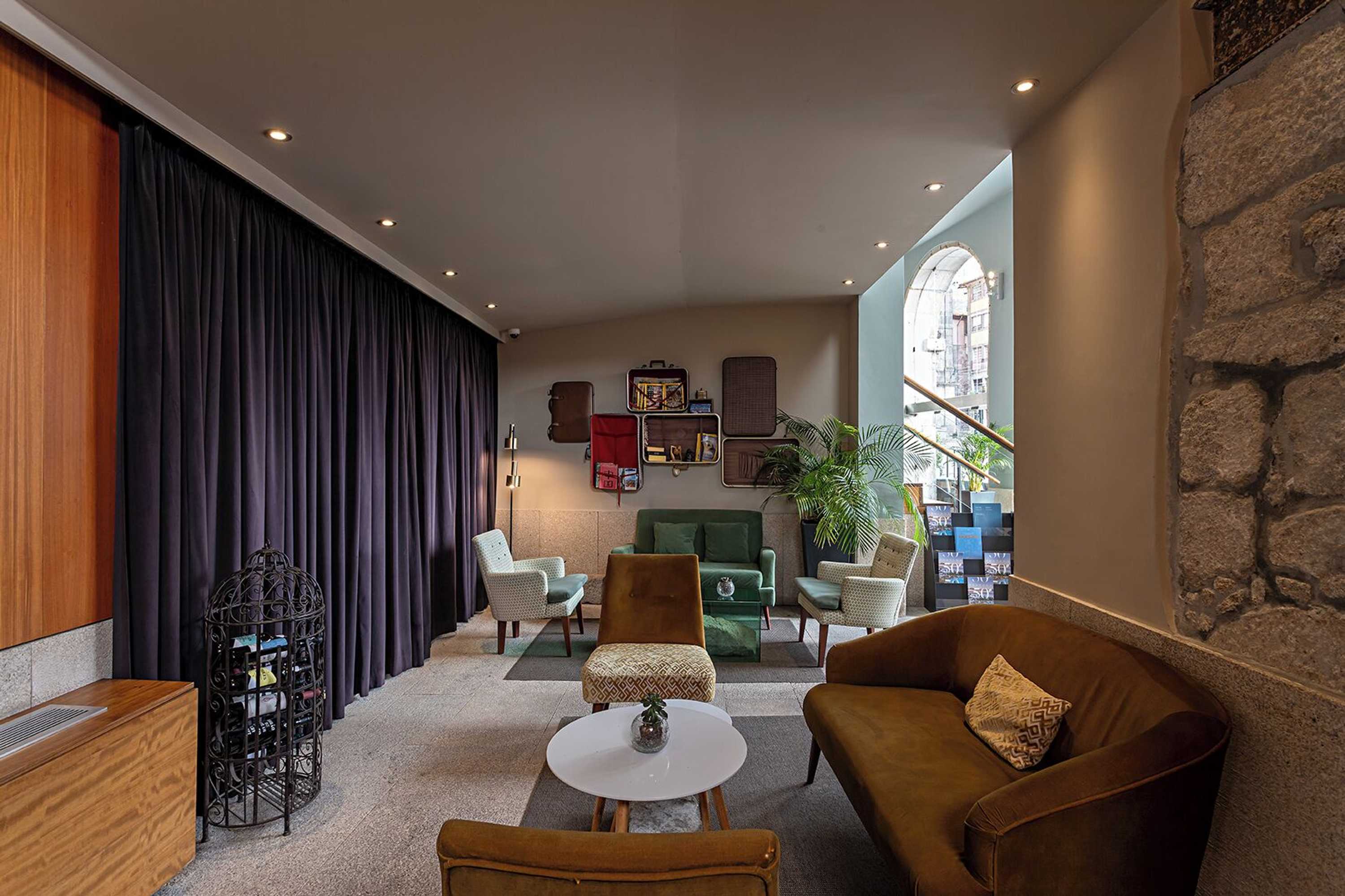 Gift card for Pestana Vintage Porto Hotel & World Heritage Site Gift card for Pestana Vintage Porto Hotel & World Heritage Site