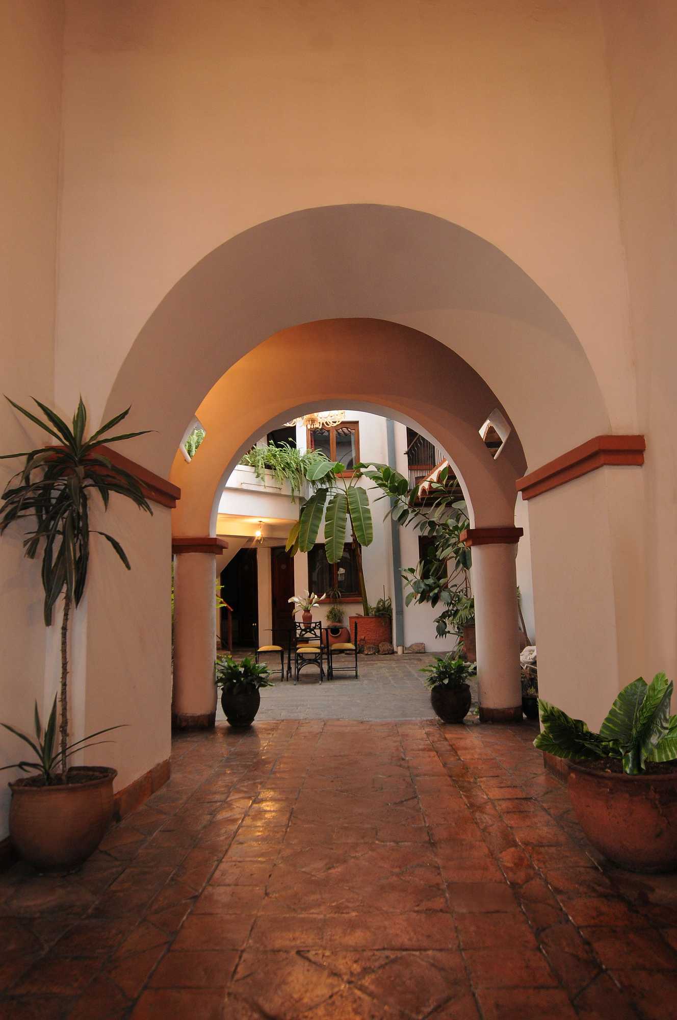 Gift card for Hostal Recoleta Sur Gift card for Hostal Recoleta Sur