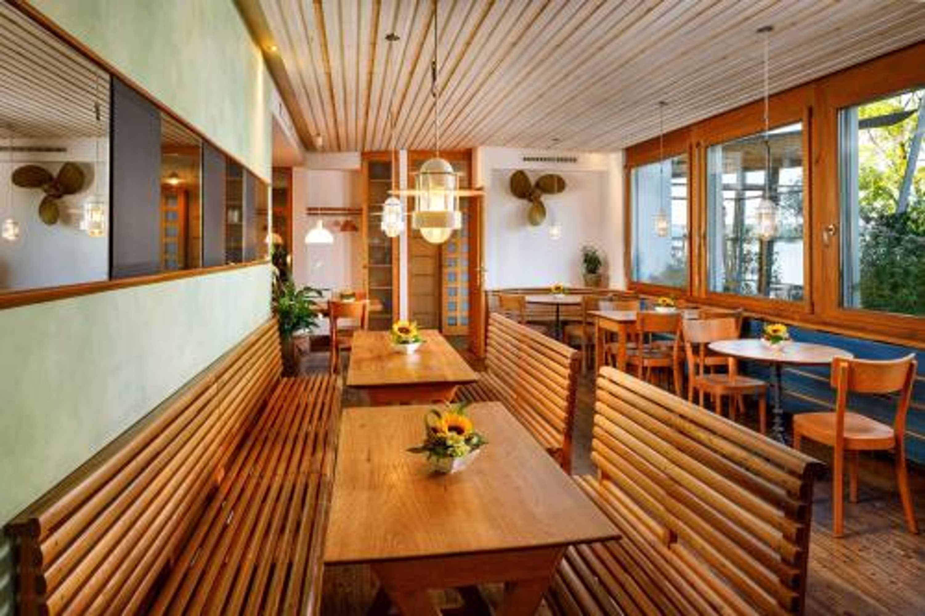 Gift card for Hotel Restaurant Schiff Gift card for Hotel Restaurant Schiff