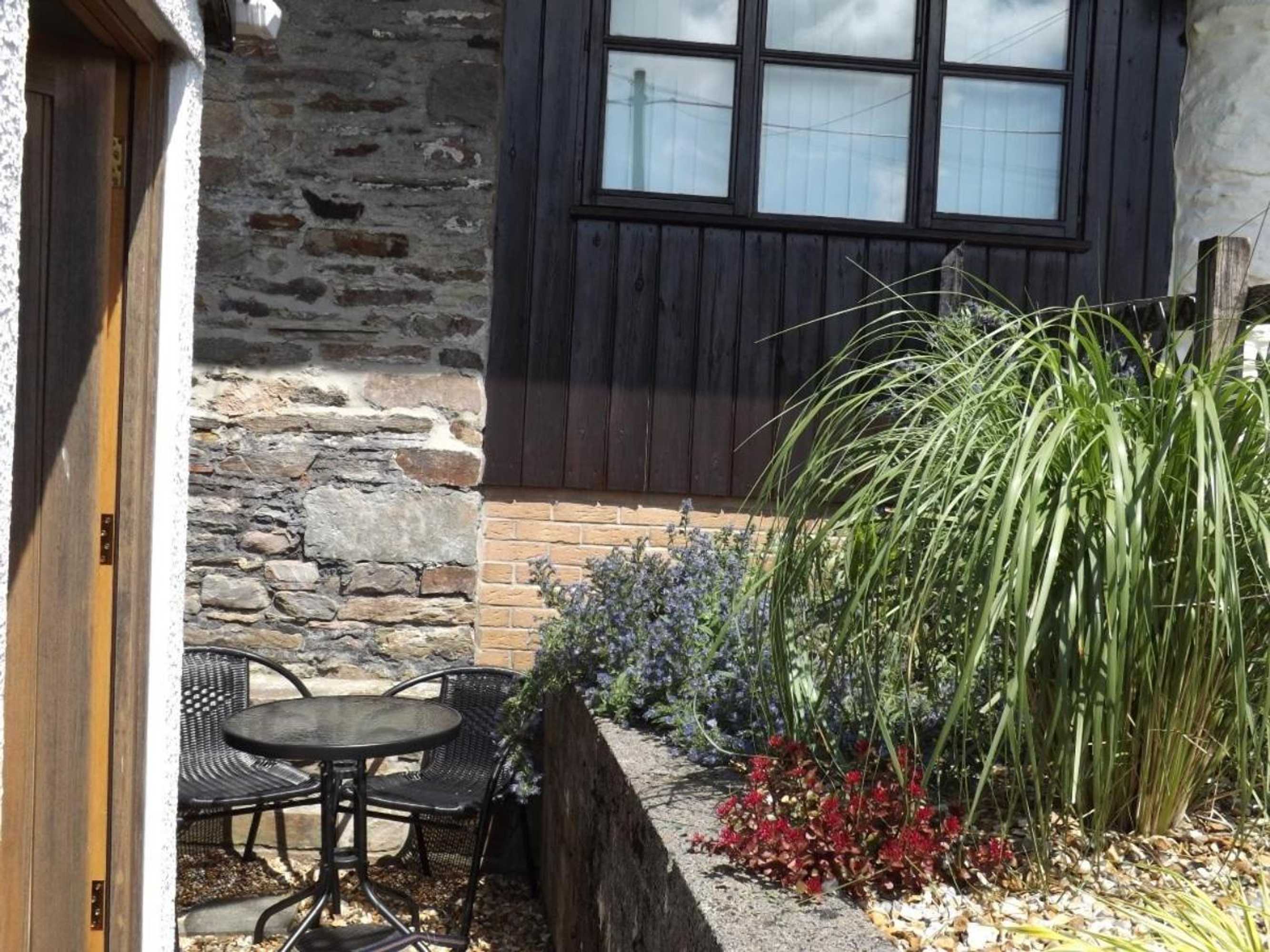 Gift card for Dairy Cottage Dulverton