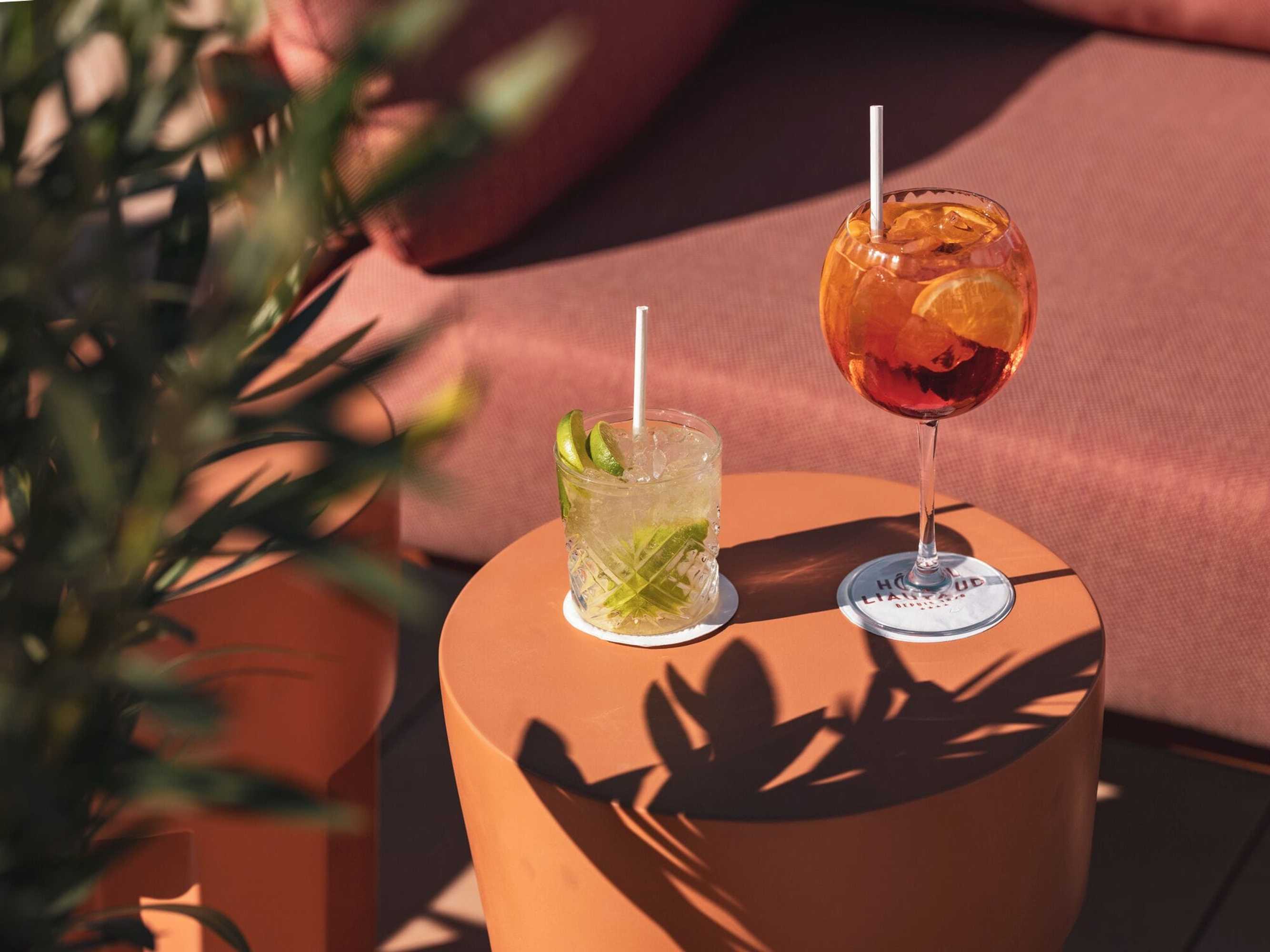 Gift card for Hotel Liautaud Rooftop Cassis