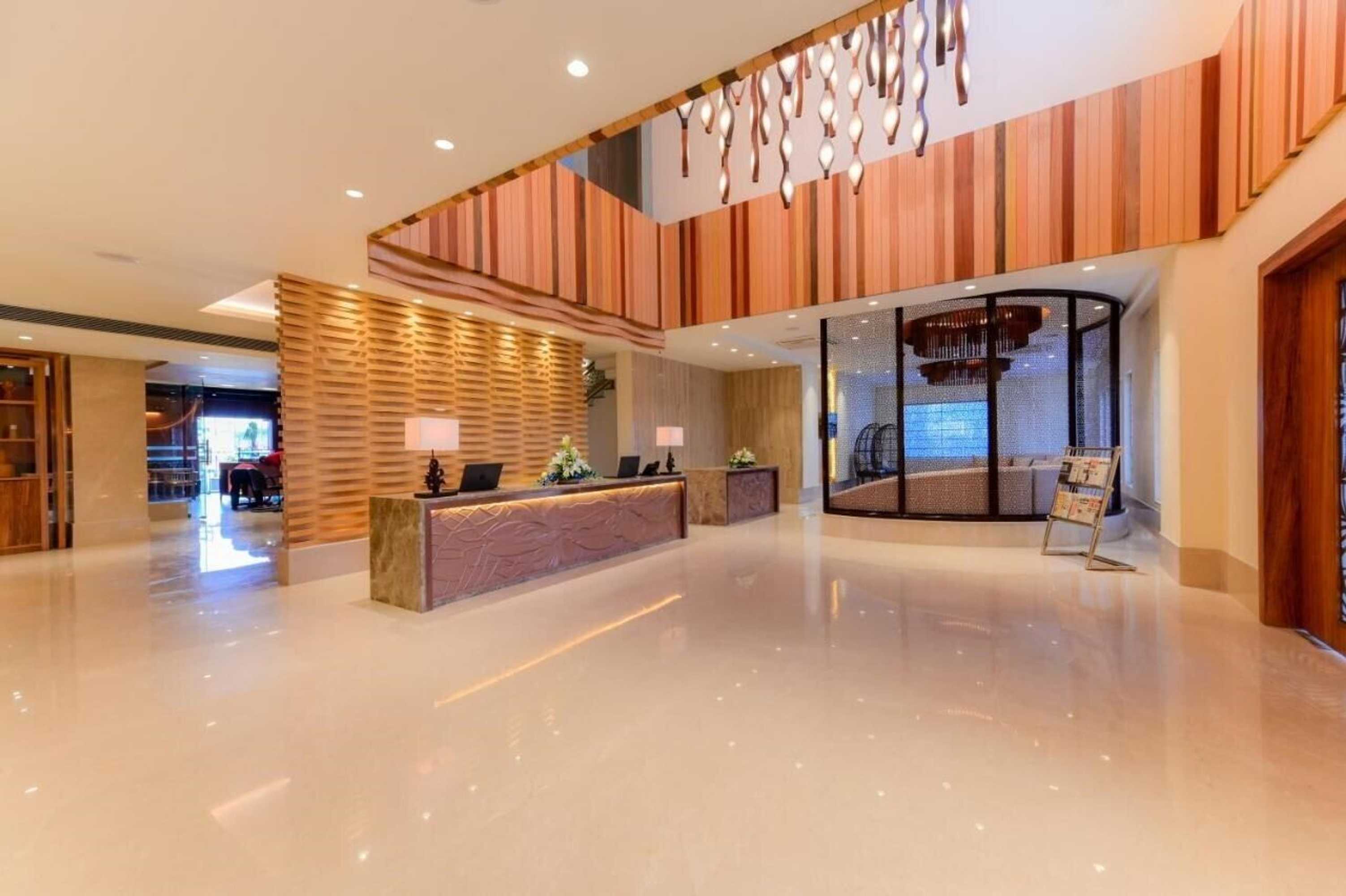 Gift card for Four A Lords Resort Jammu Gift card for Four A Lords Resort Jammu