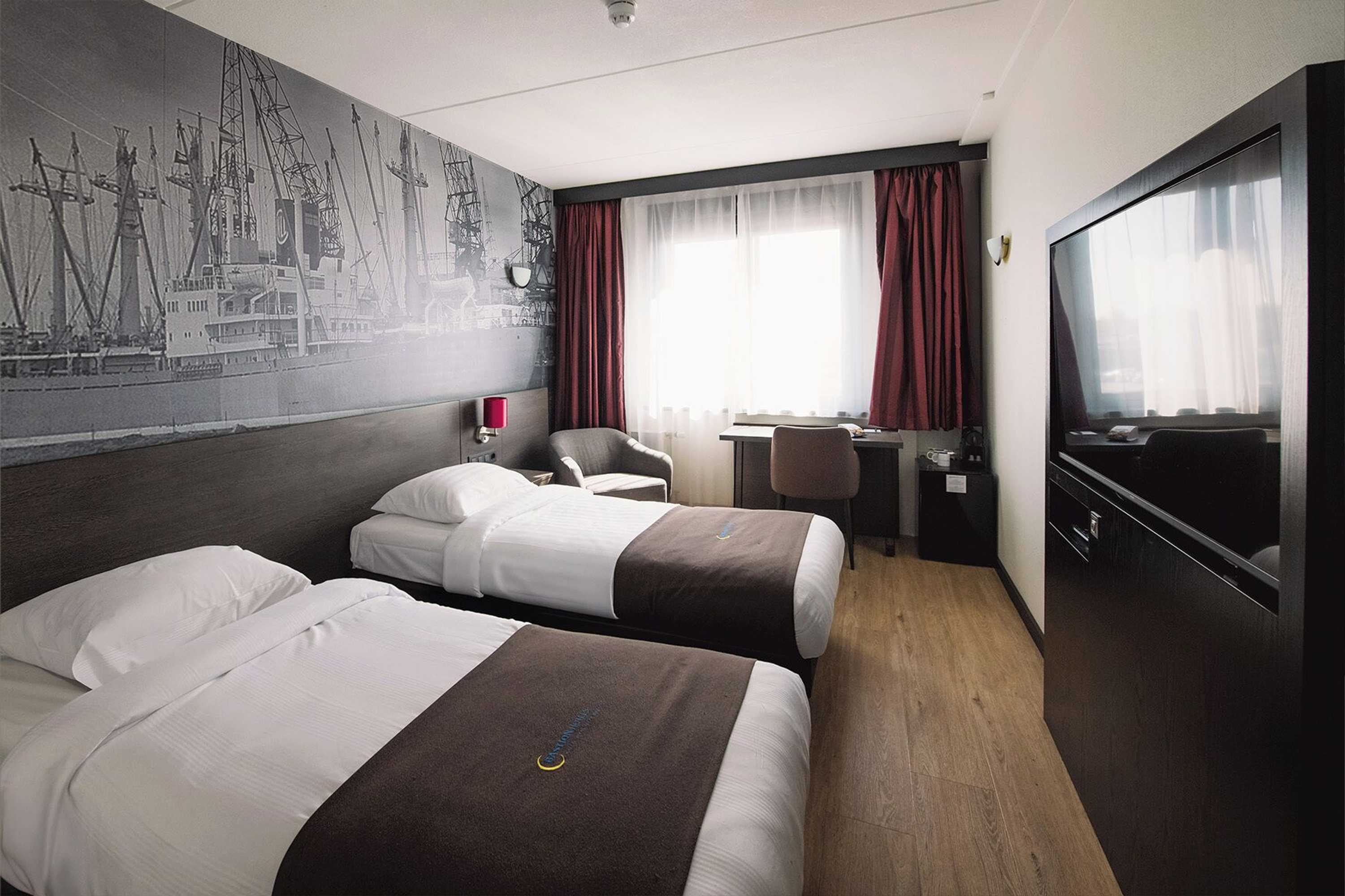 Gift card for Bastion Hotel Rotterdam Zuid Gift card for Bastion Hotel Rotterdam Zuid