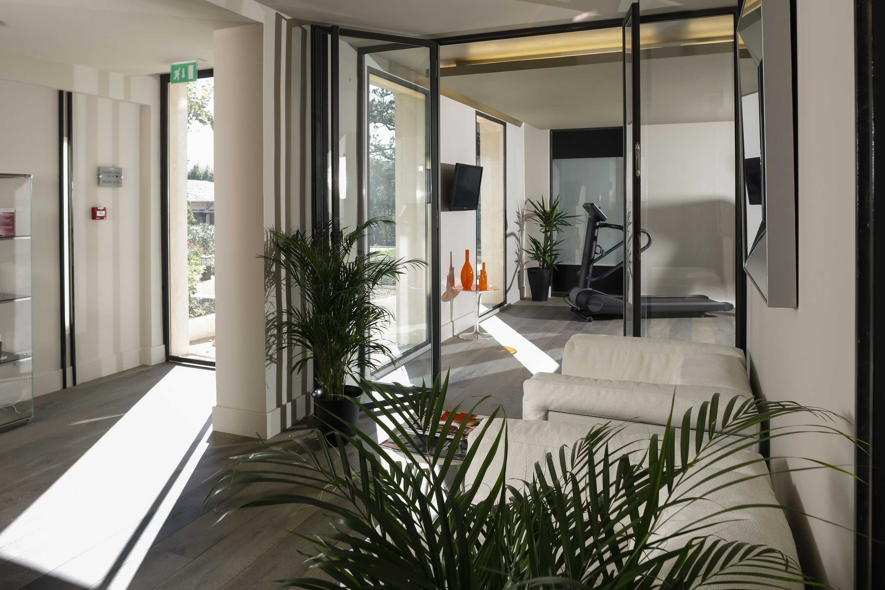 Gift card for Les Lodges Sainte-Victoire Hotel & Spa Gift card for Les Lodges Sainte-Victoire Hotel & Spa