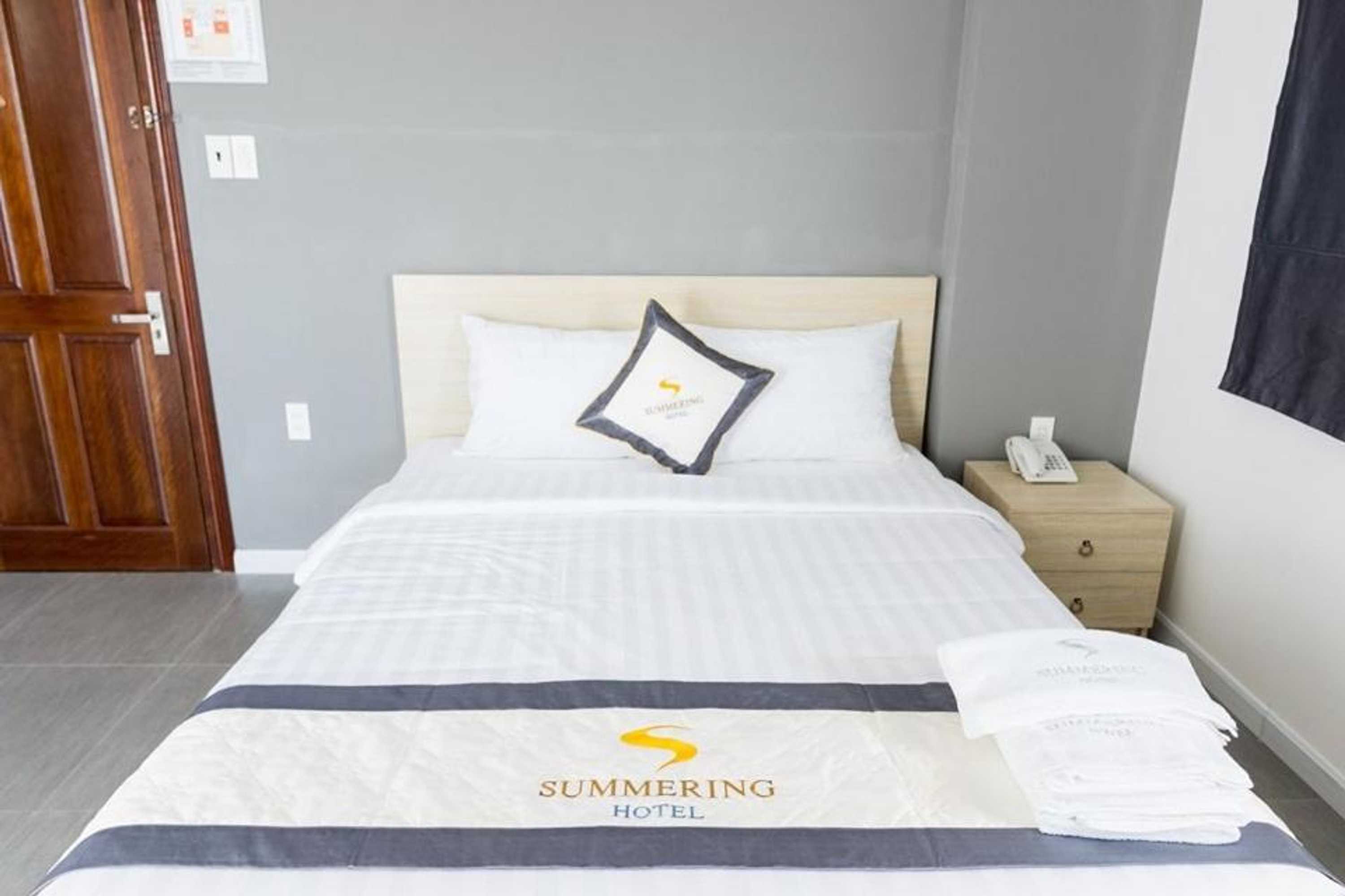 Gift card for Summering Hotel