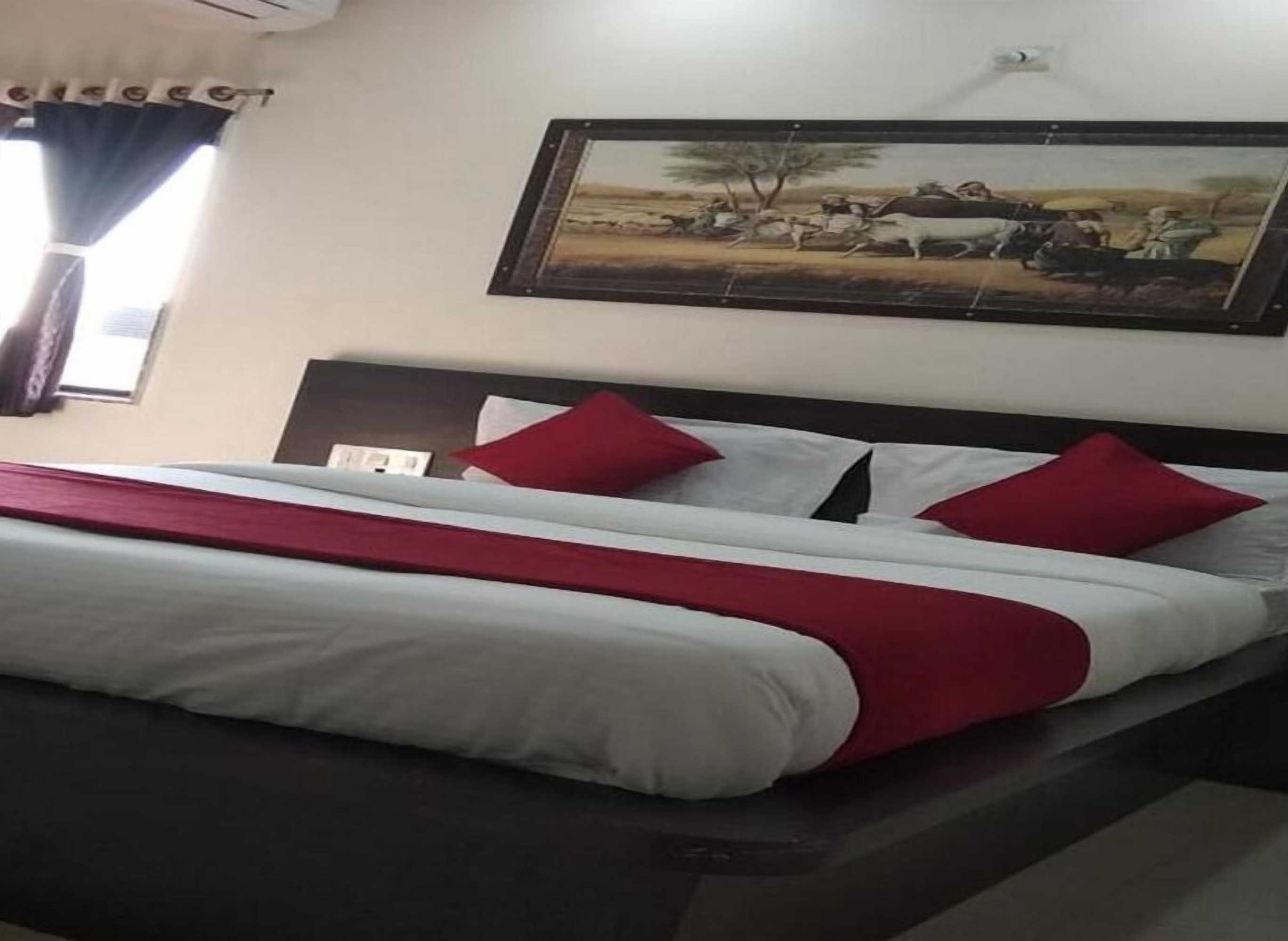 Gift card for Hotel Gayatri by Sky Stays Gift card for Hotel Gayatri by Sky Stays