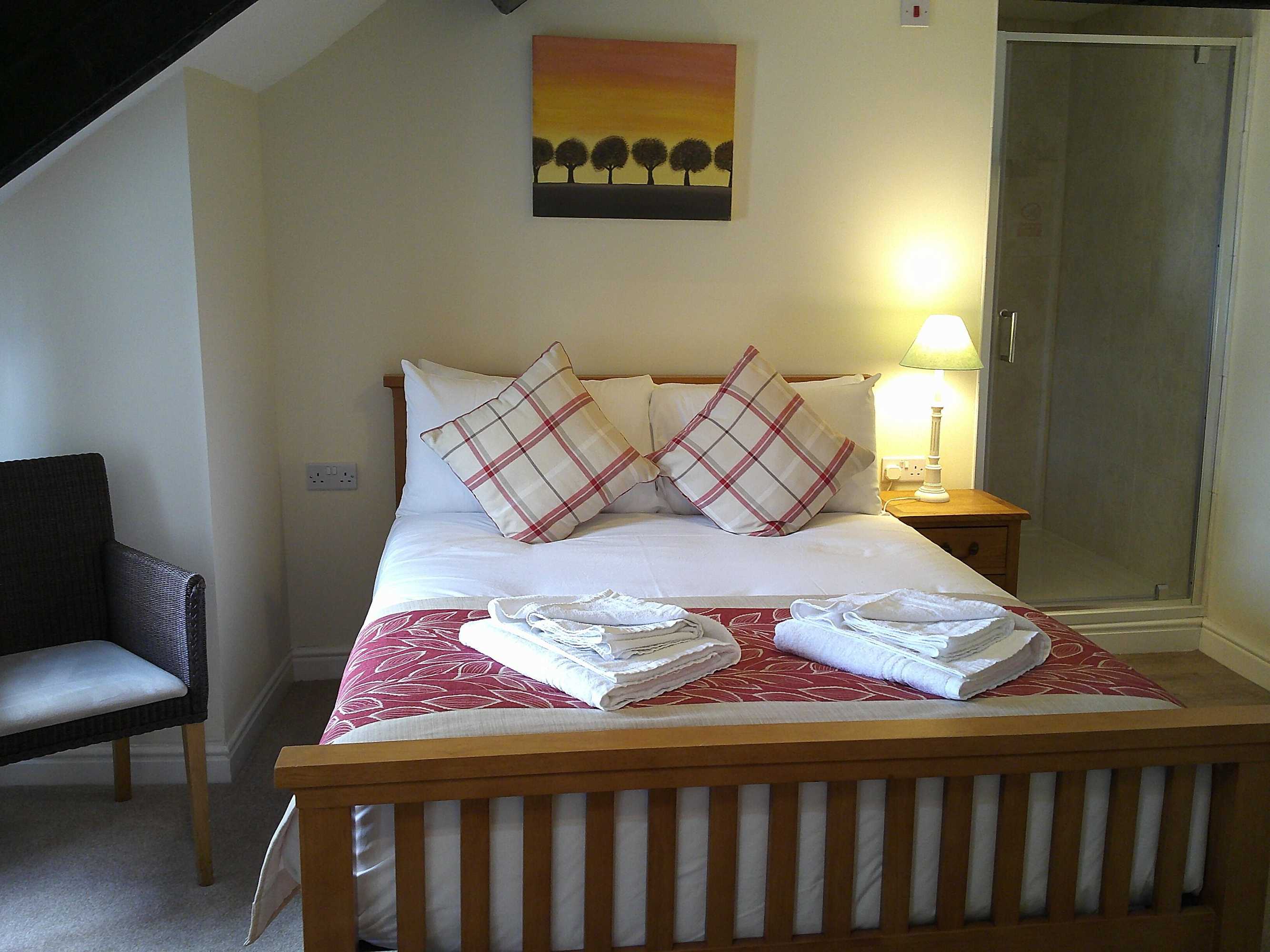 Gift card for The Crown Hotel Gift card for The Crown Hotel