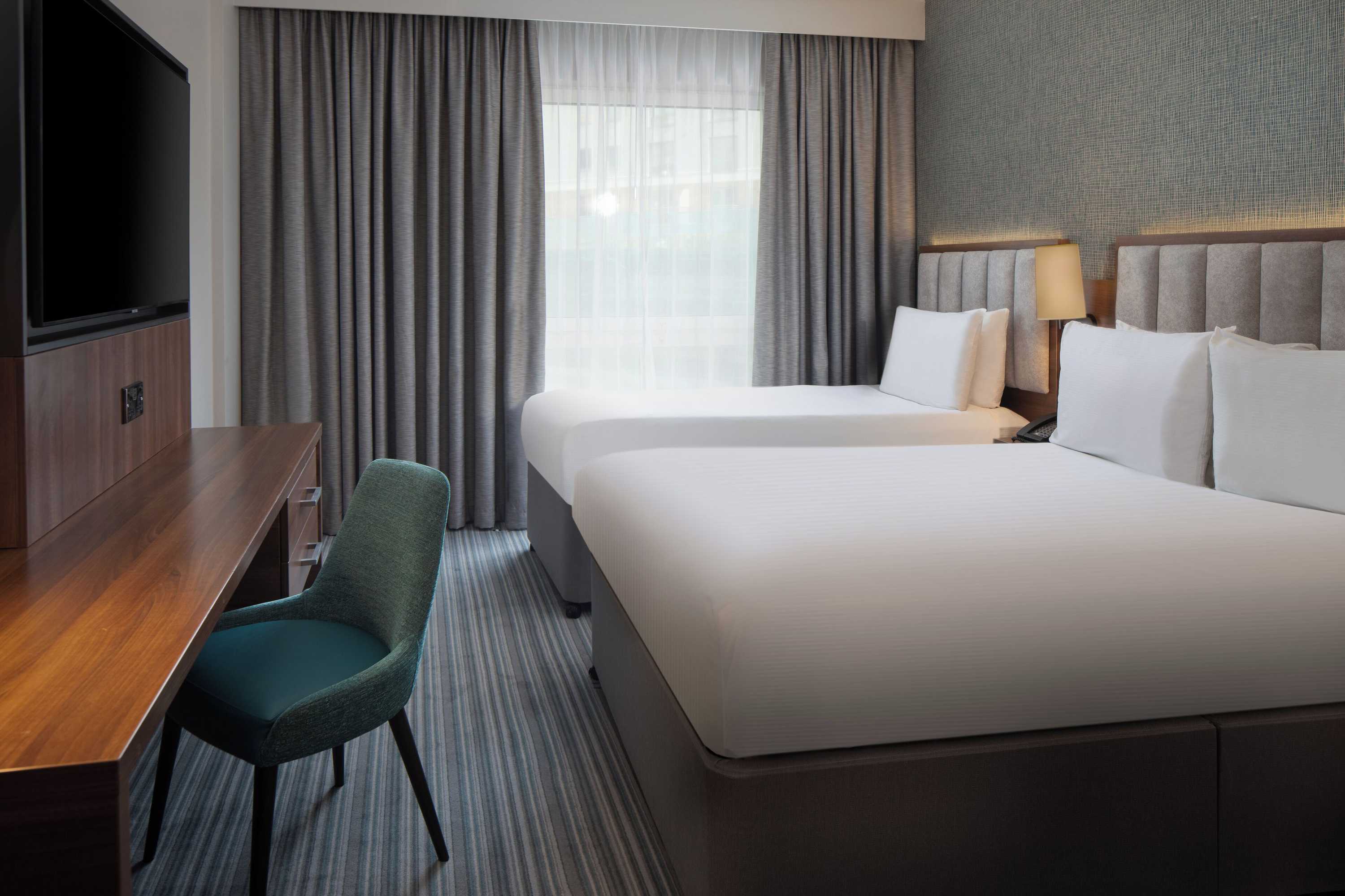 Gift card for Doubletree by Hilton London - Chelsea Gift card for Doubletree by Hilton London - Chelsea