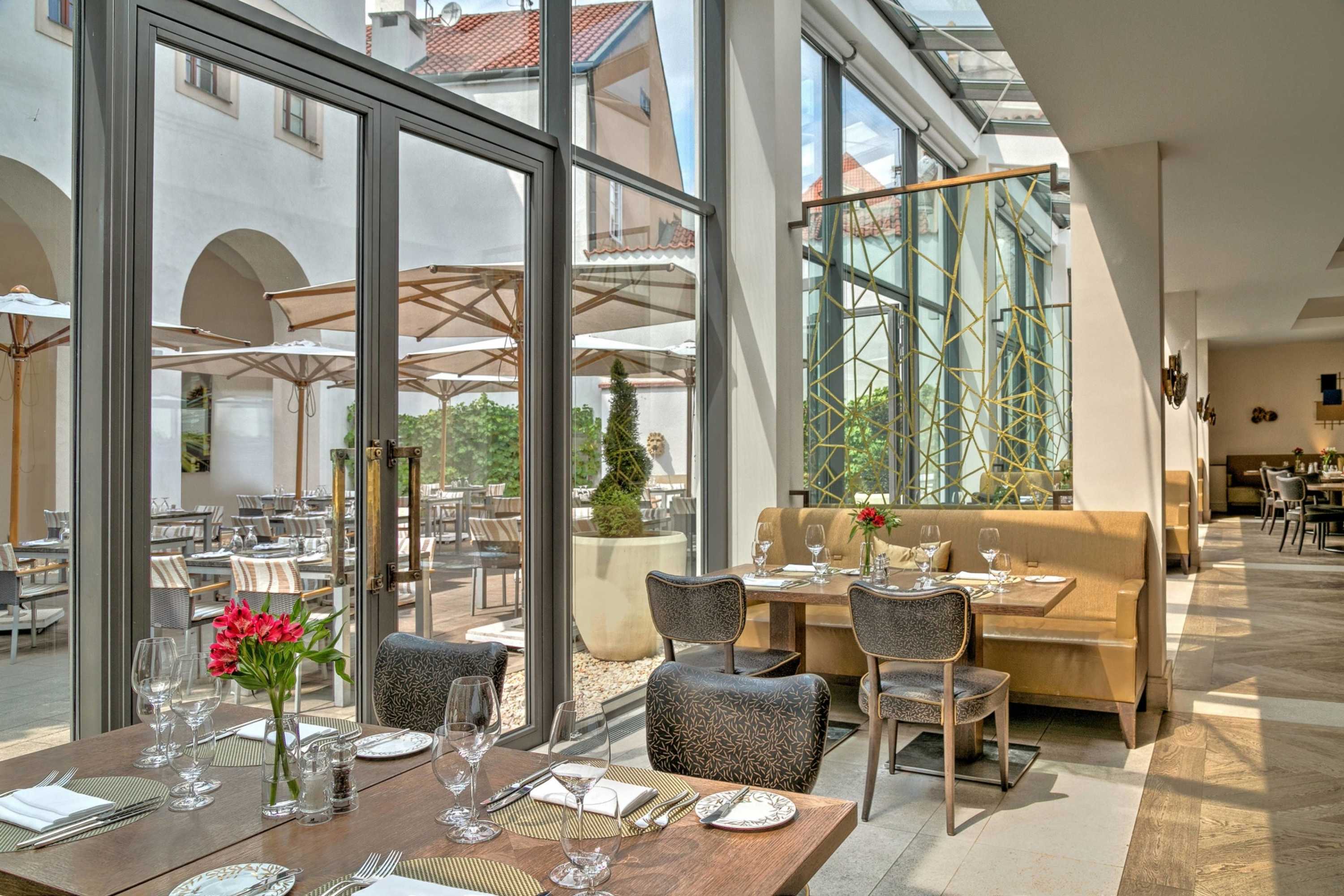 Gift card for Augustine, a Luxury Collection Hotel, Prague Gift card for Augustine, a Luxury Collection Hotel, Prague