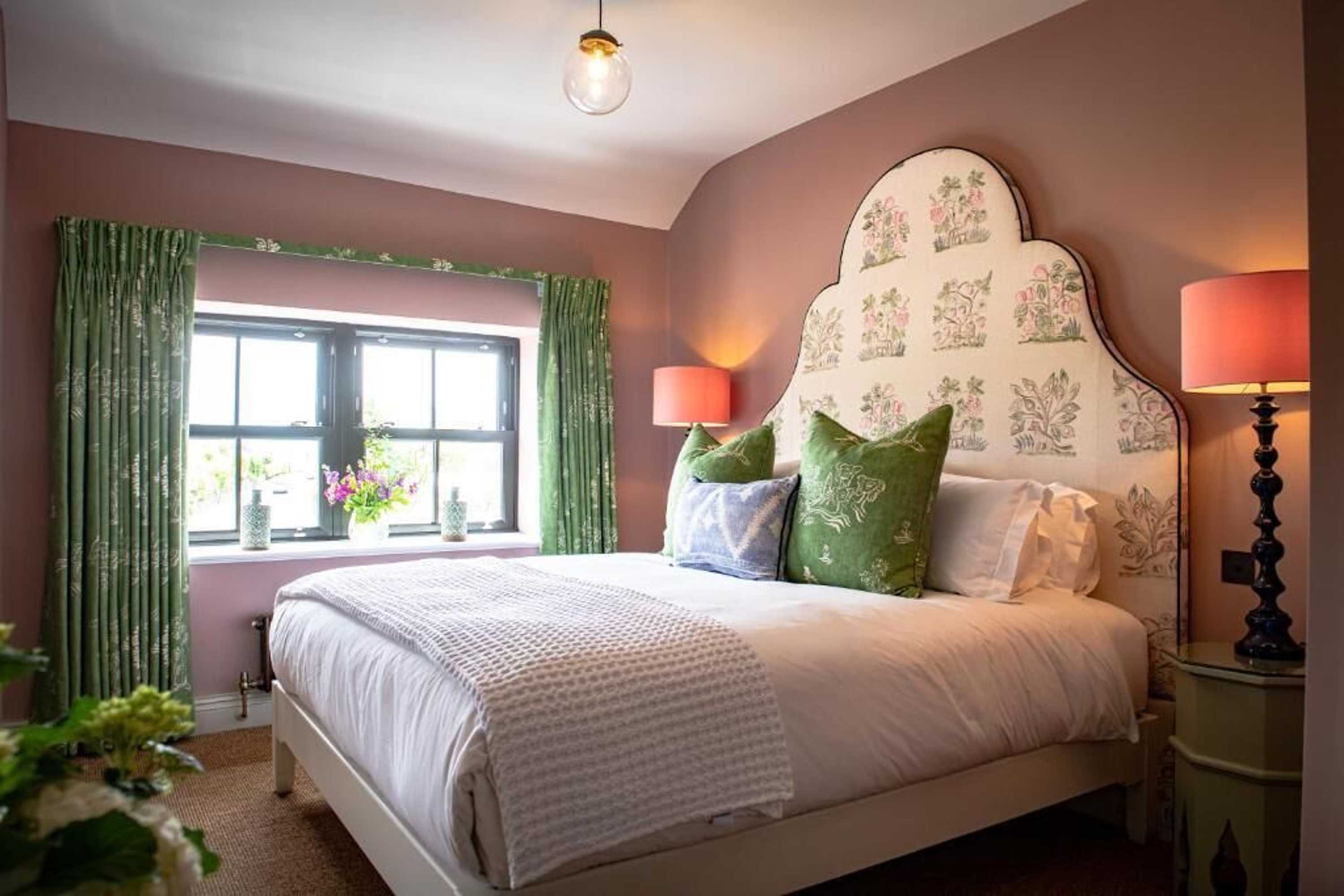 Gift card for The White Lion