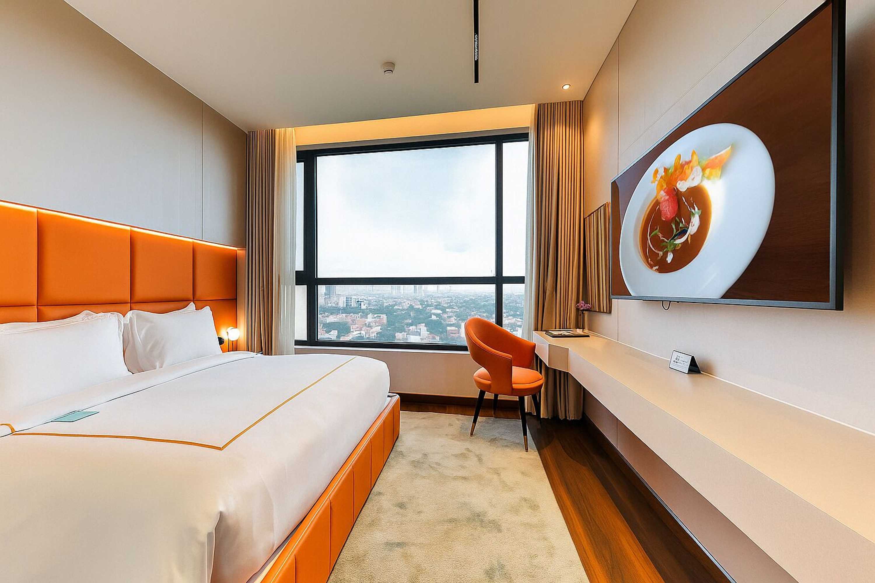 Gift card for Vias Hotel Vung Tau - Transportation Included Gift card for Vias Hotel Vung Tau - Transportation Included