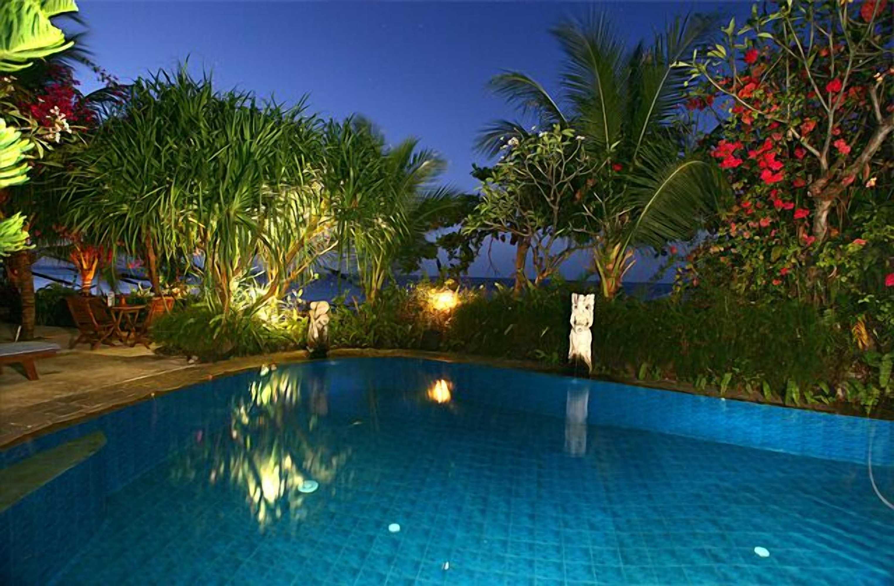 Gift card for Apa Kabar Villas Gift card for Apa Kabar Villas