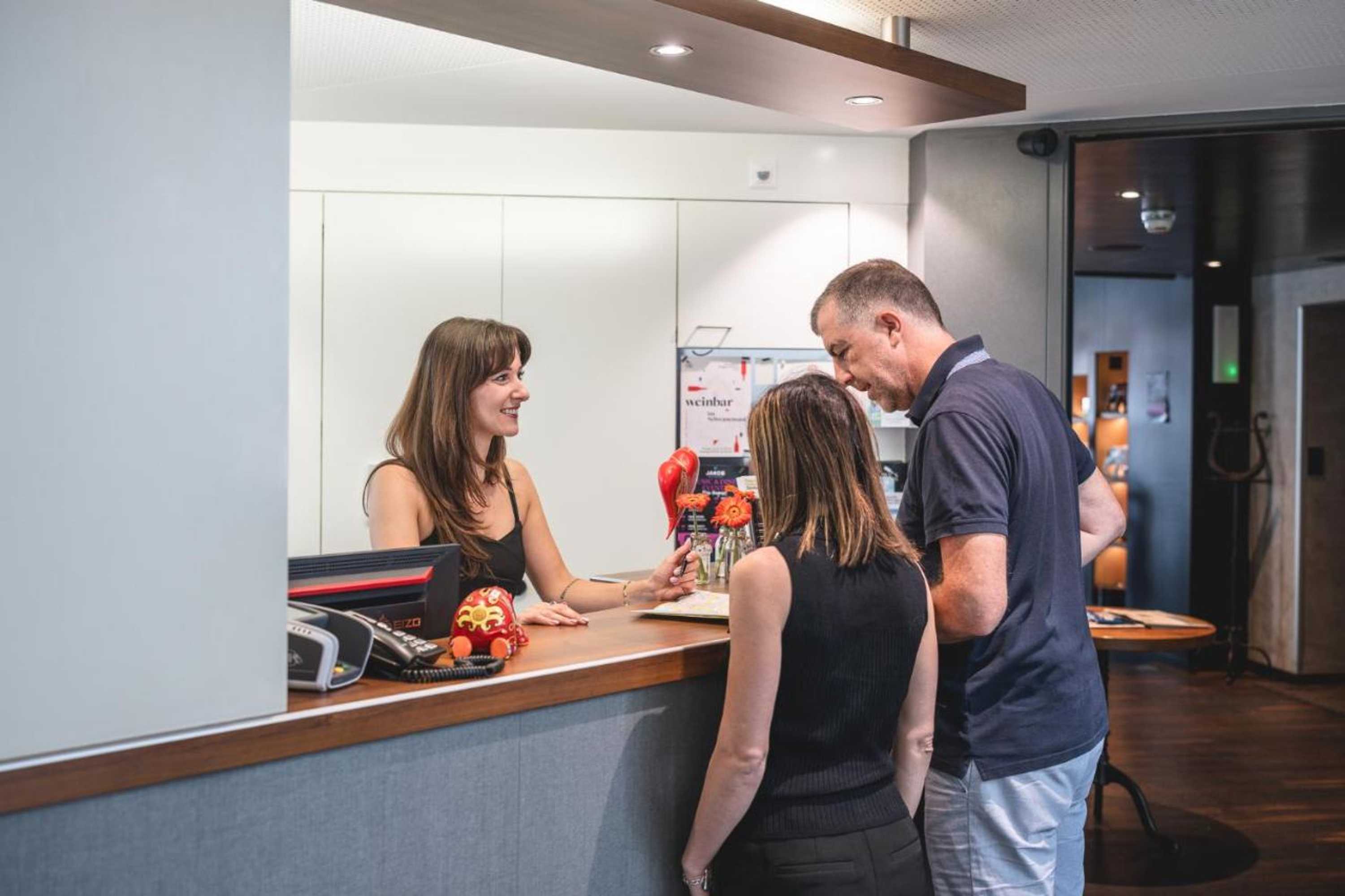 Gift card for Jakob-Hotel Am Hauptplatz