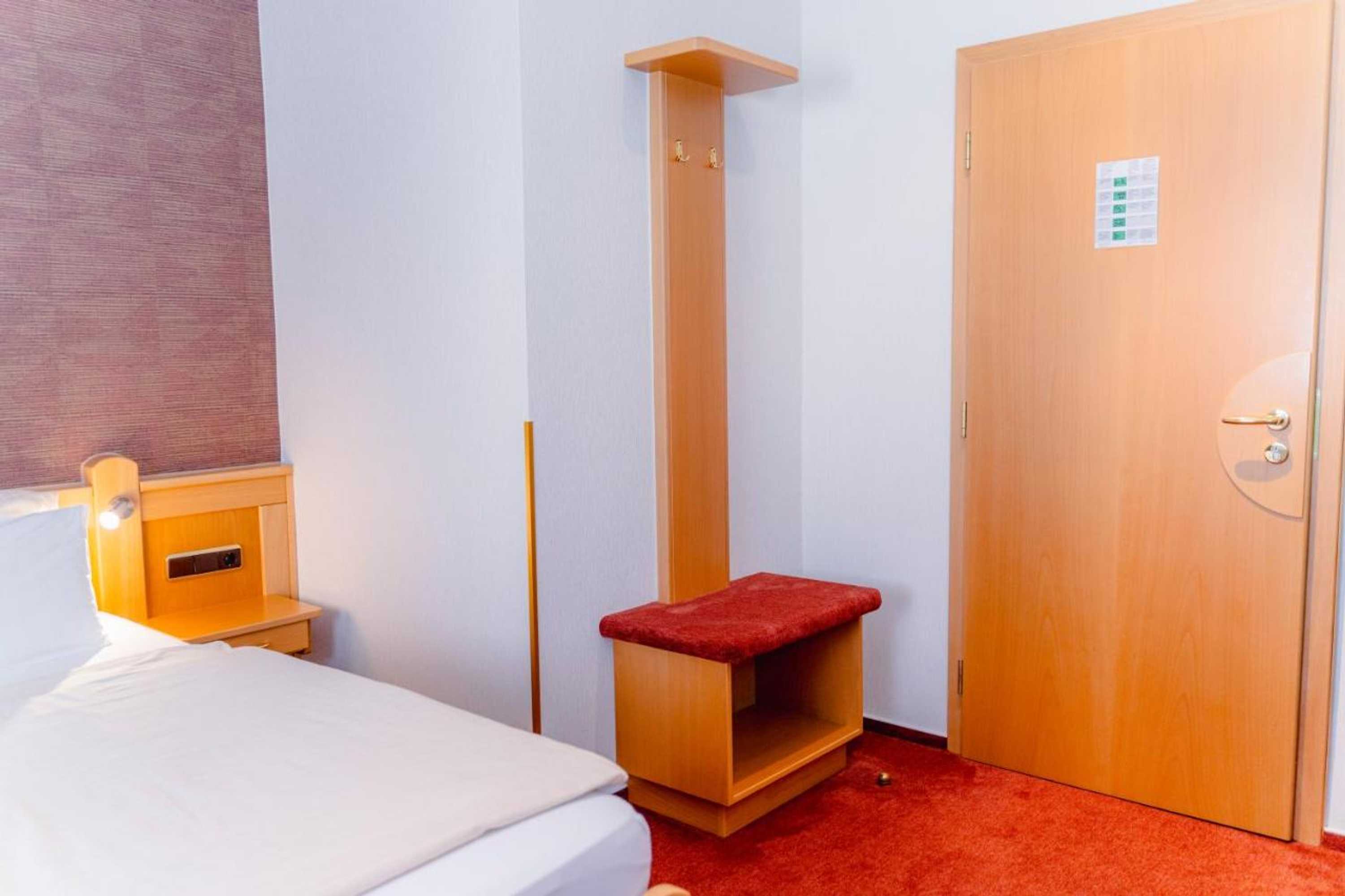 Gift card for Hotel Unter Den Linden